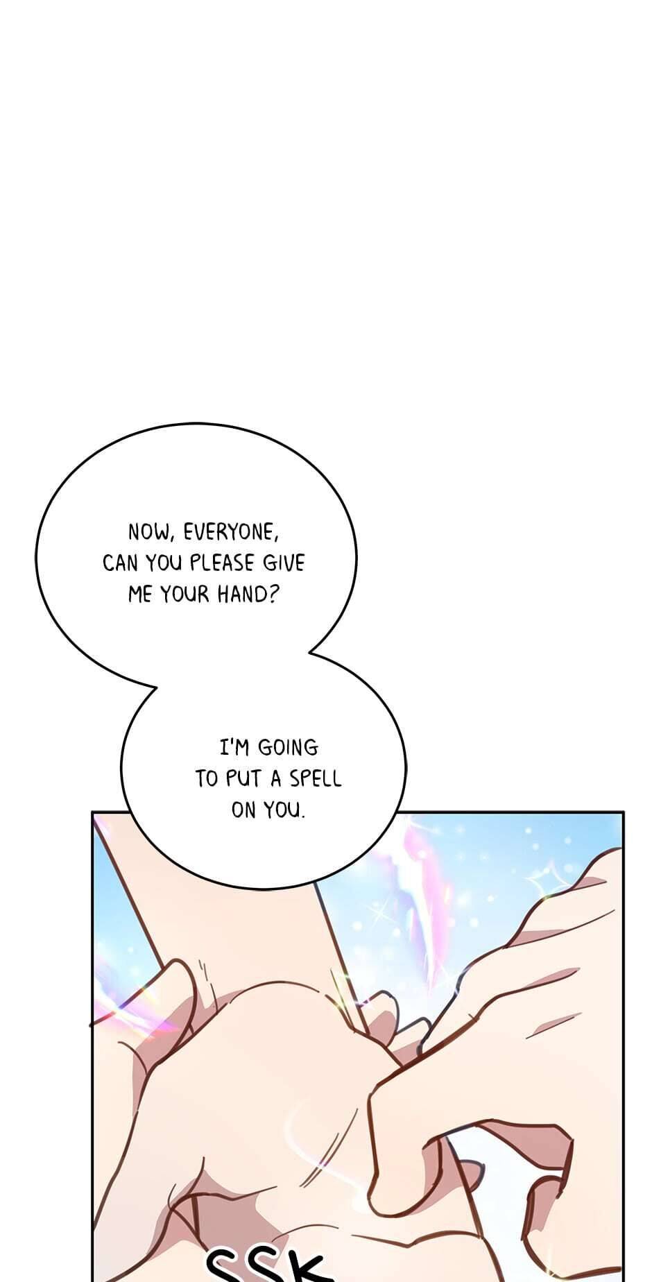 An Animal Hospital In The Border Area chapter 44 page 20