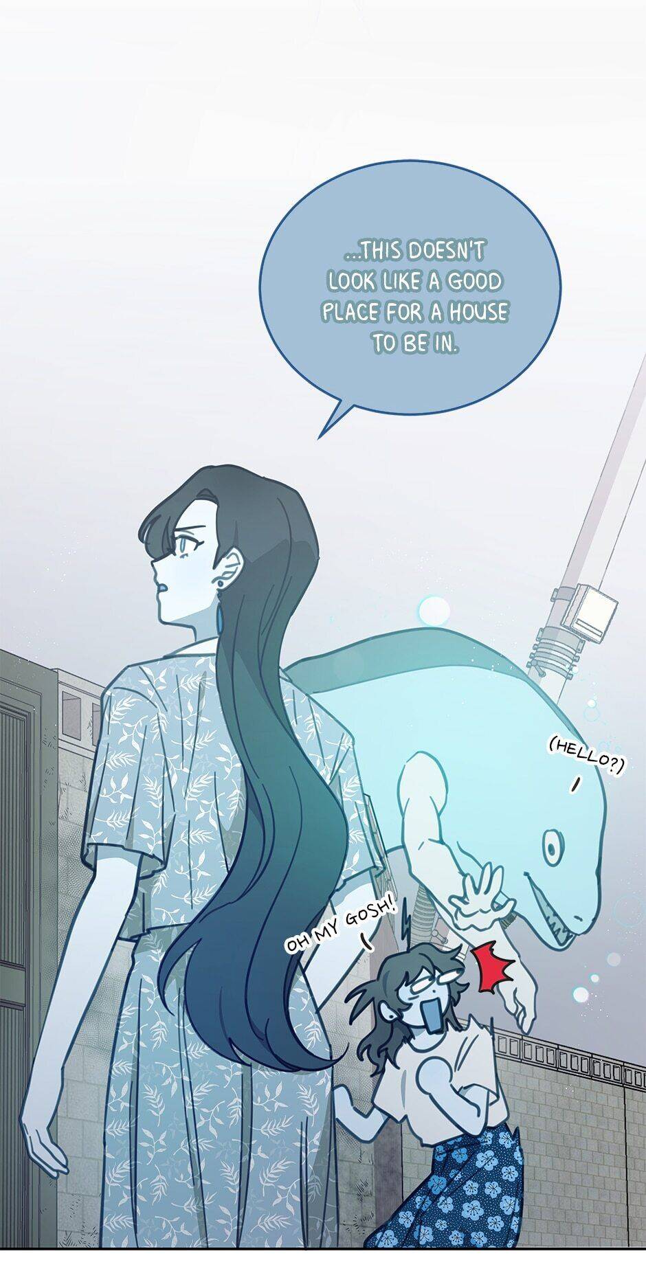 An Animal Hospital In The Border Area chapter 44 page 26