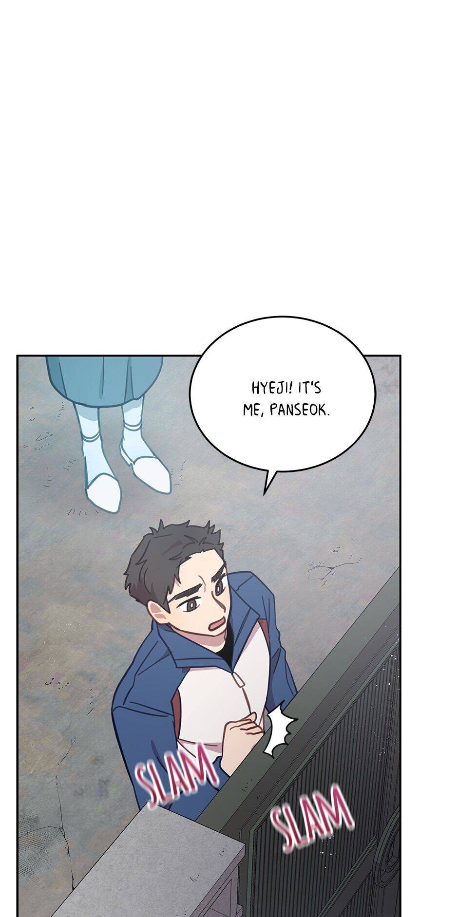 An Animal Hospital In The Border Area chapter 44 page 27