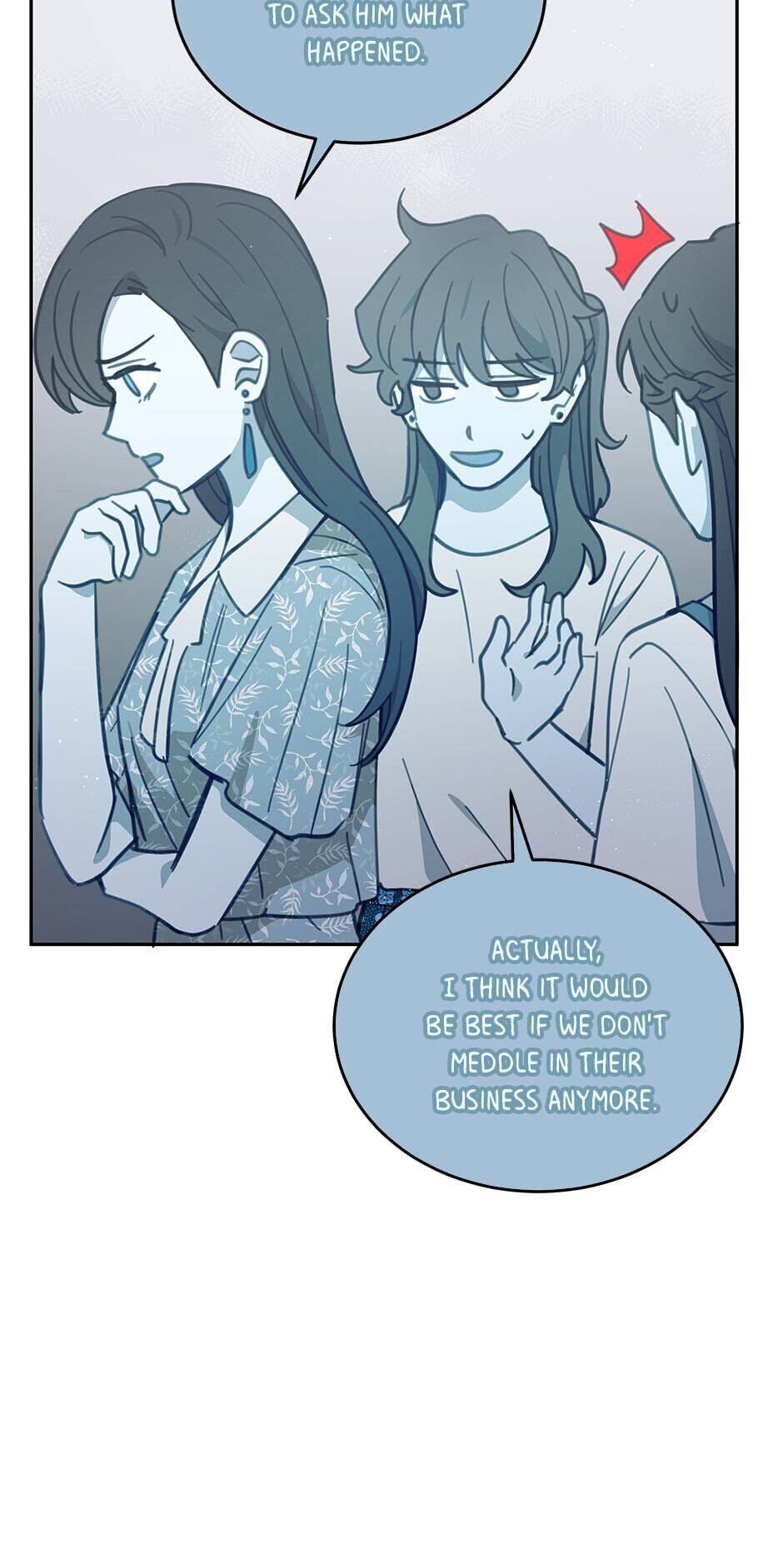 An Animal Hospital In The Border Area chapter 44 page 32