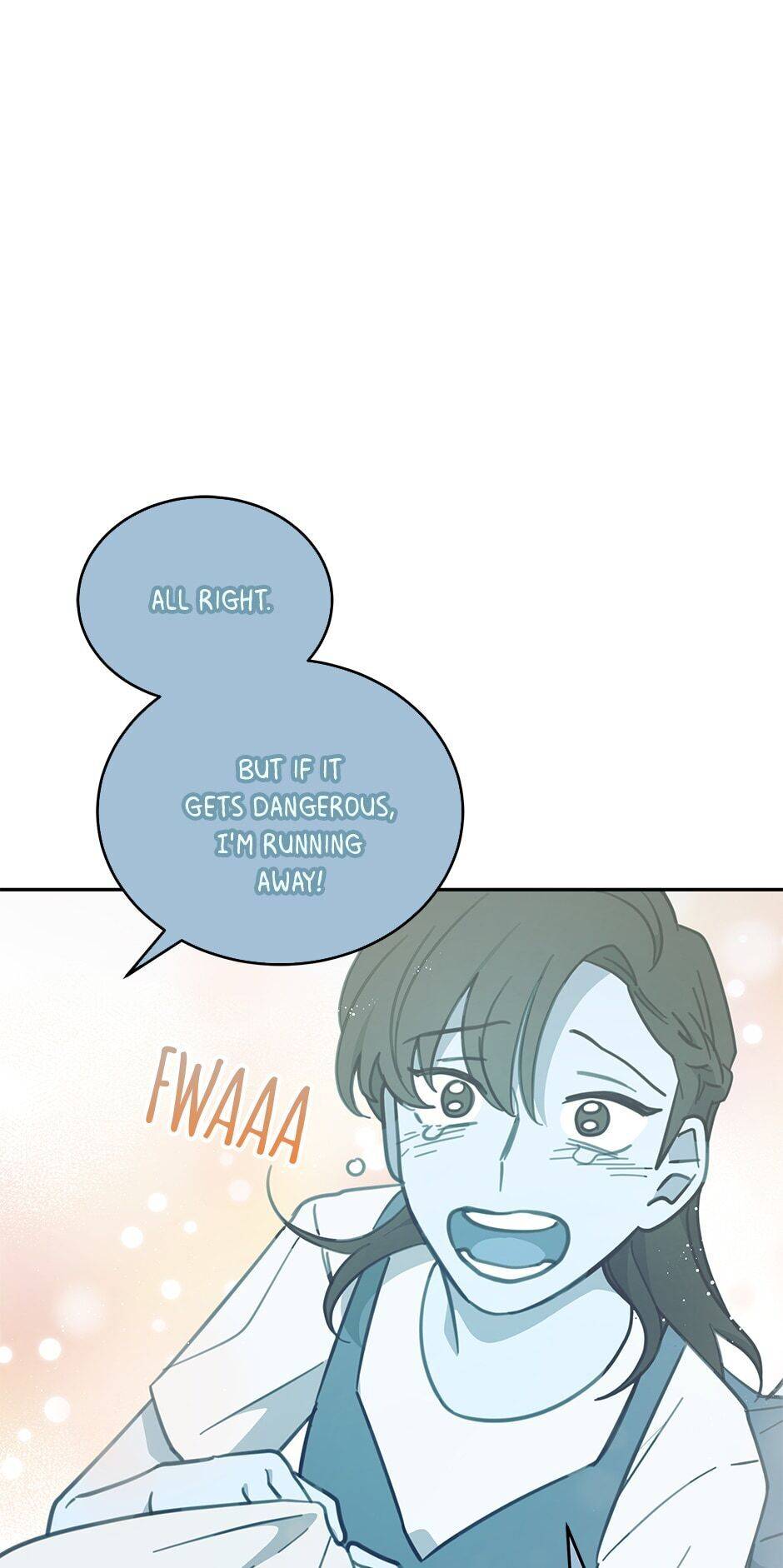 An Animal Hospital In The Border Area chapter 44 page 35