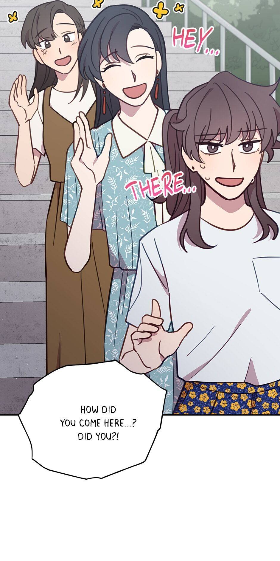 An Animal Hospital In The Border Area chapter 44 page 38