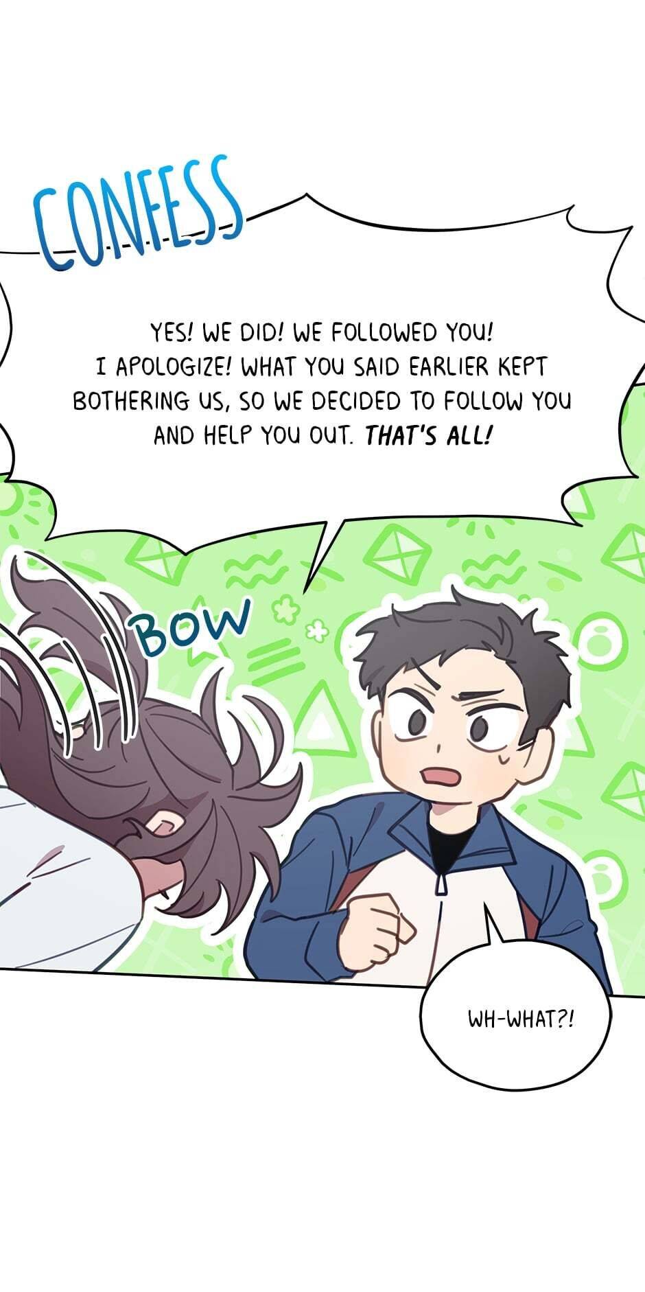 An Animal Hospital In The Border Area chapter 44 page 39