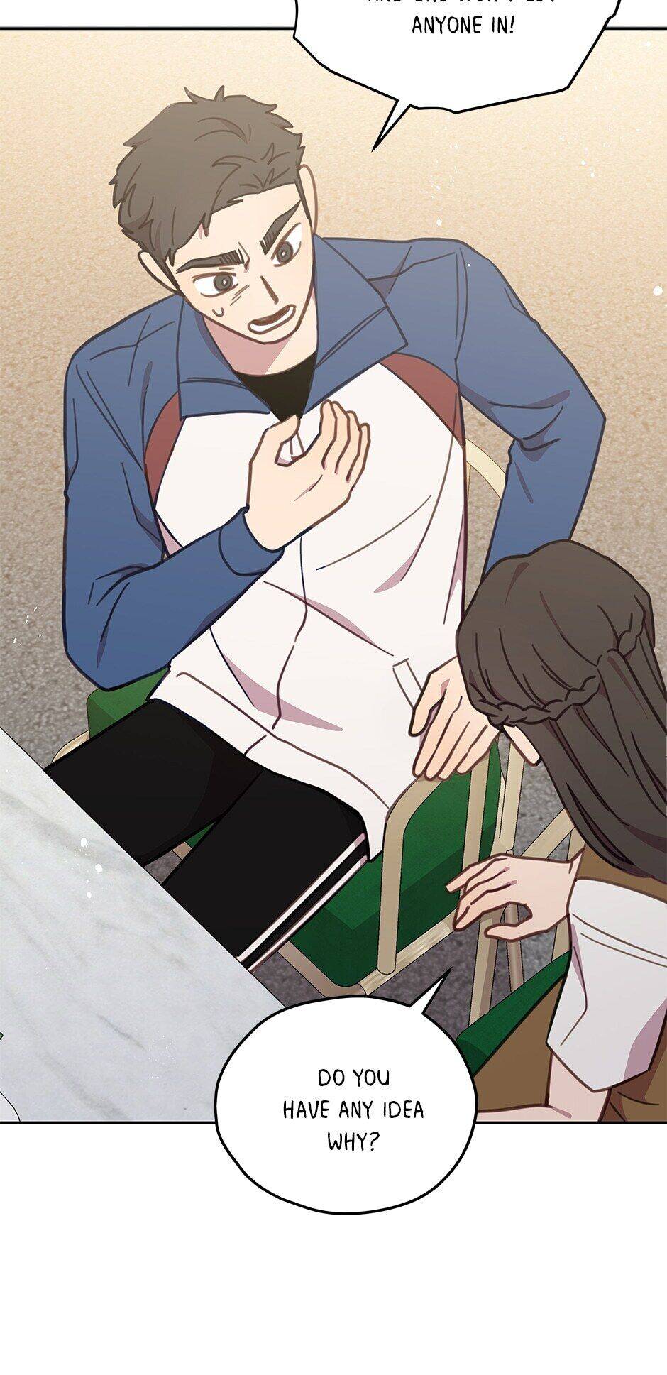 An Animal Hospital In The Border Area chapter 44 page 4