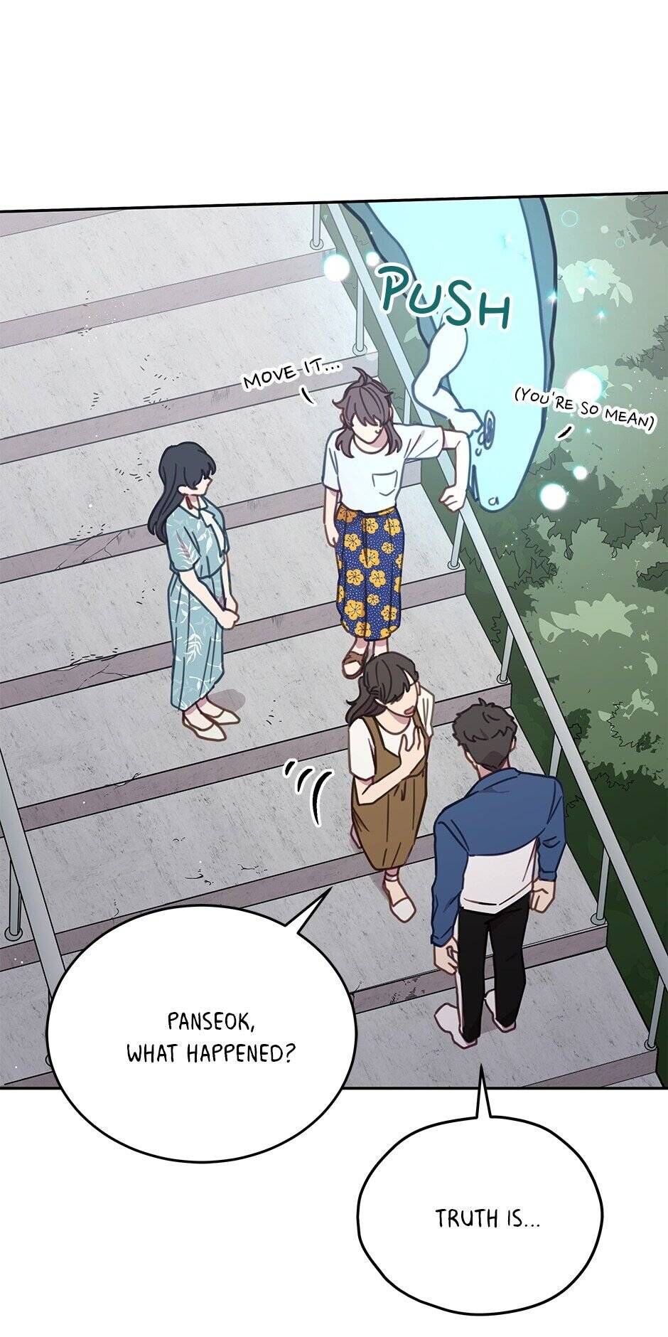 An Animal Hospital In The Border Area chapter 44 page 40