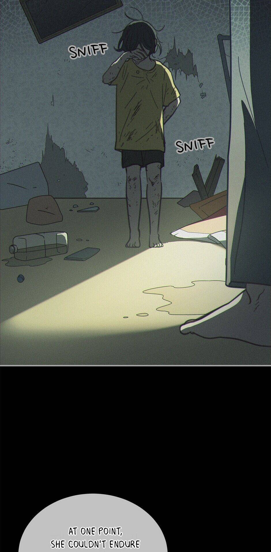 An Animal Hospital In The Border Area chapter 44 page 42