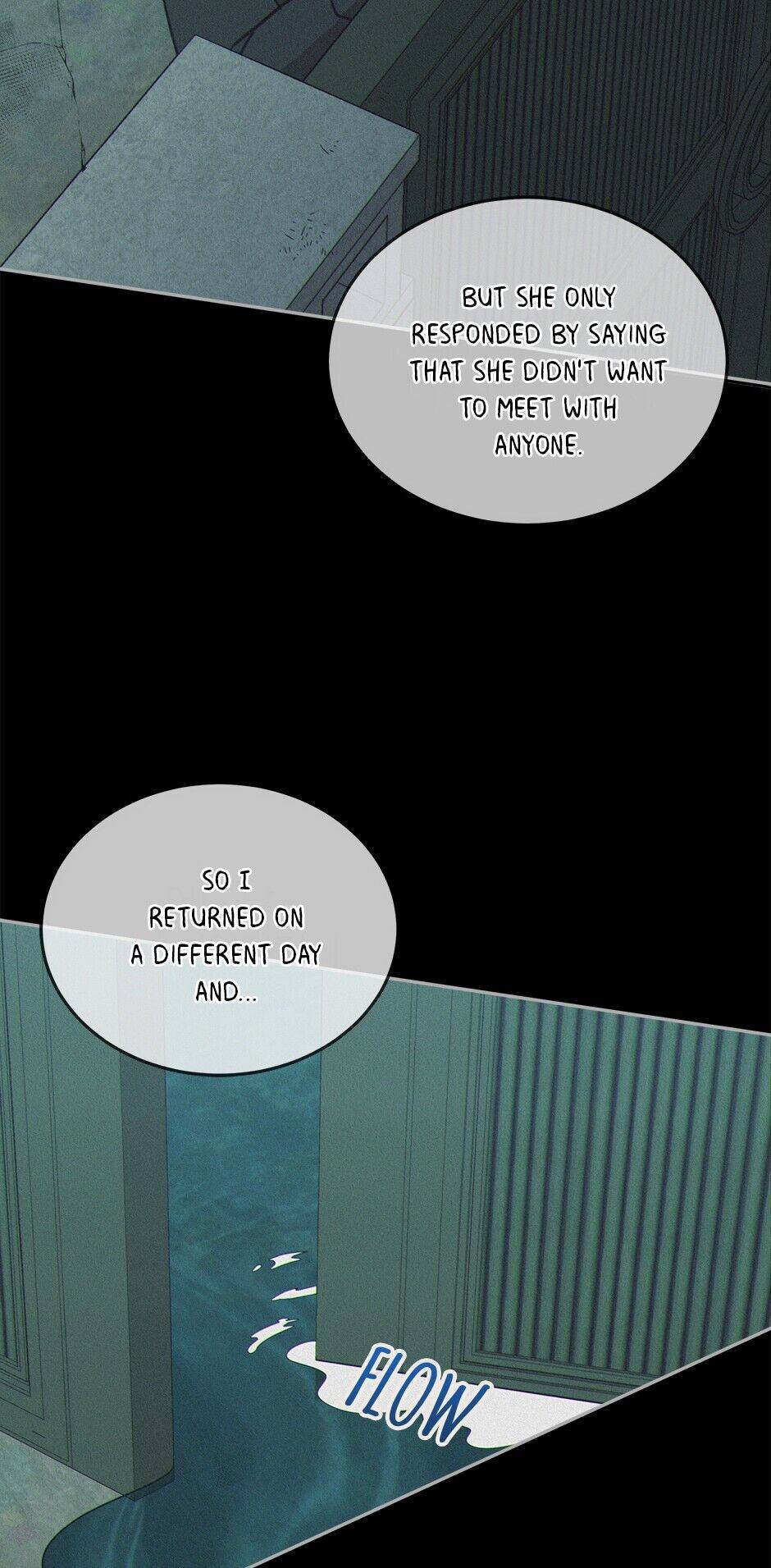 An Animal Hospital In The Border Area chapter 44 page 45