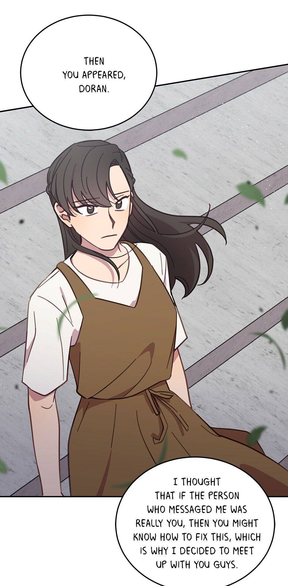 An Animal Hospital In The Border Area chapter 44 page 48