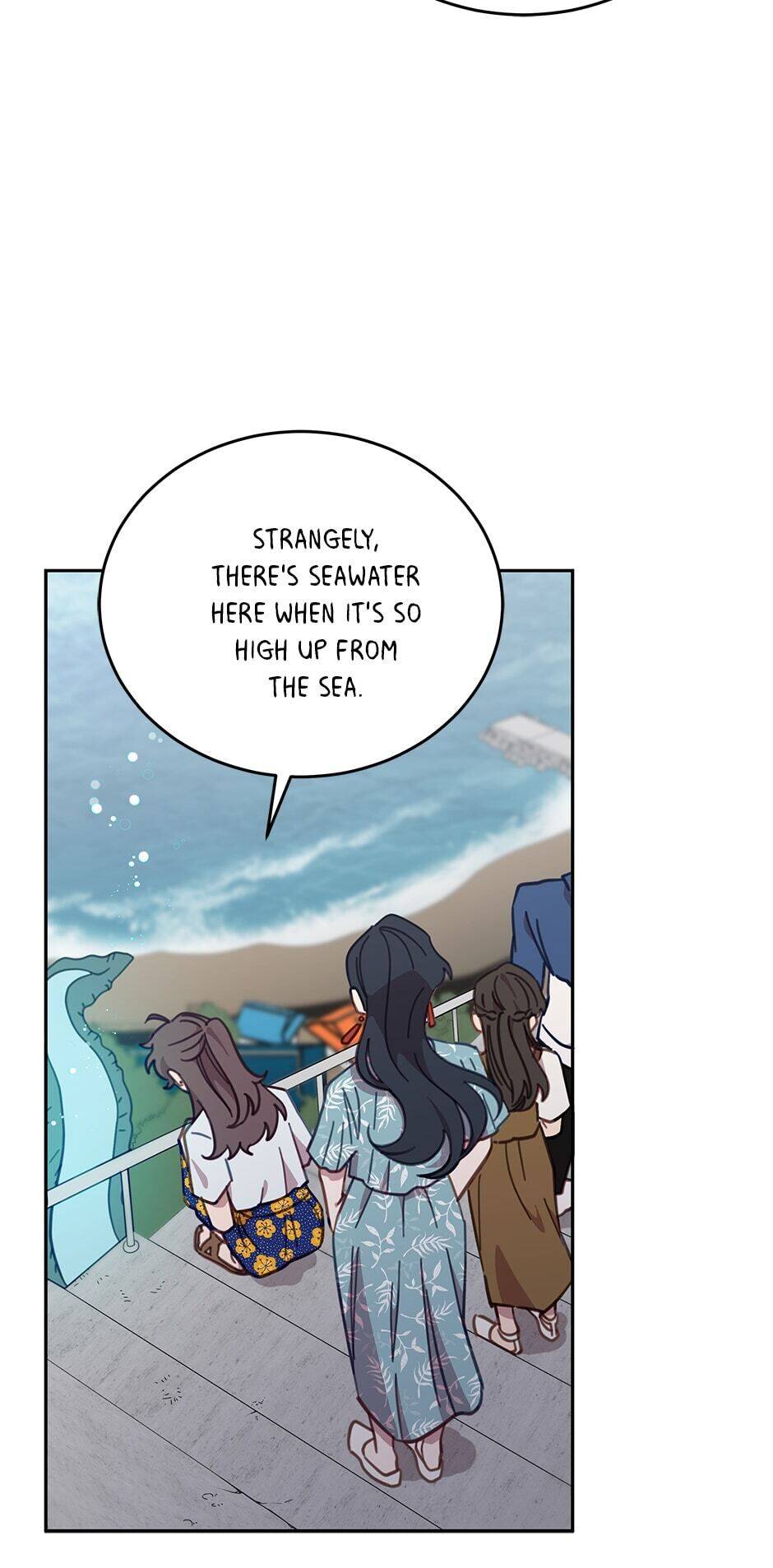 An Animal Hospital In The Border Area chapter 44 page 49