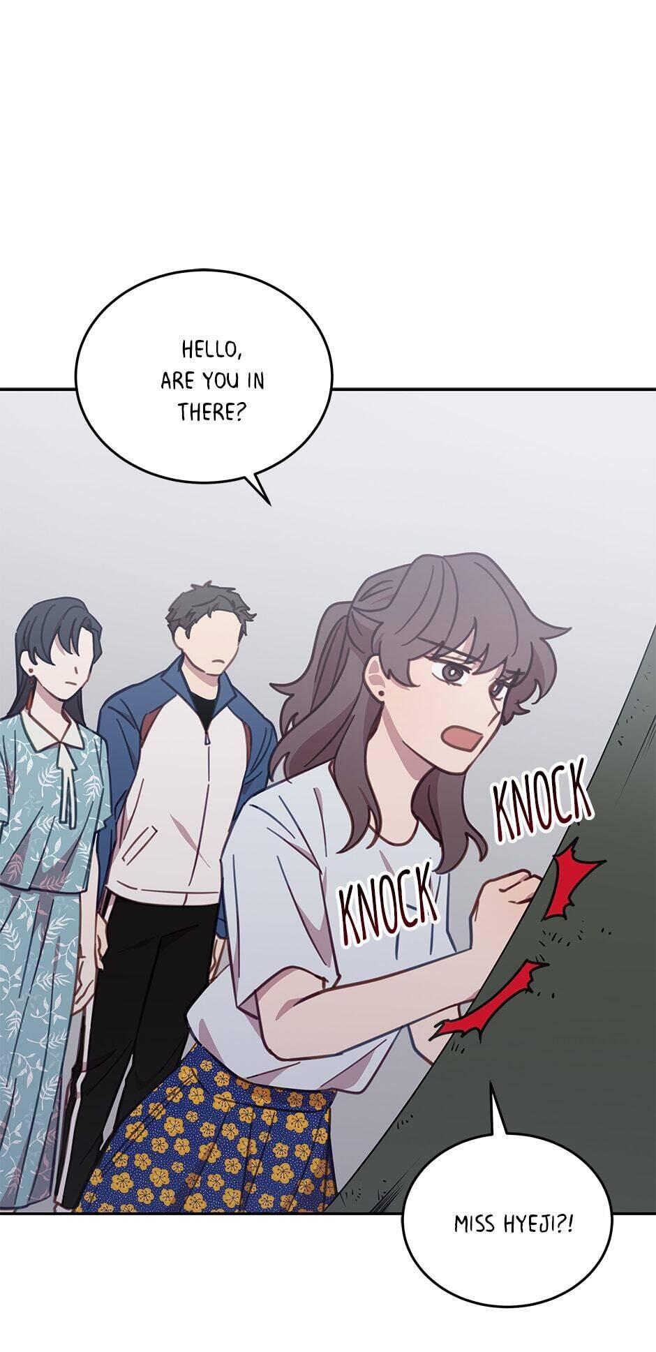 An Animal Hospital In The Border Area chapter 44 page 51