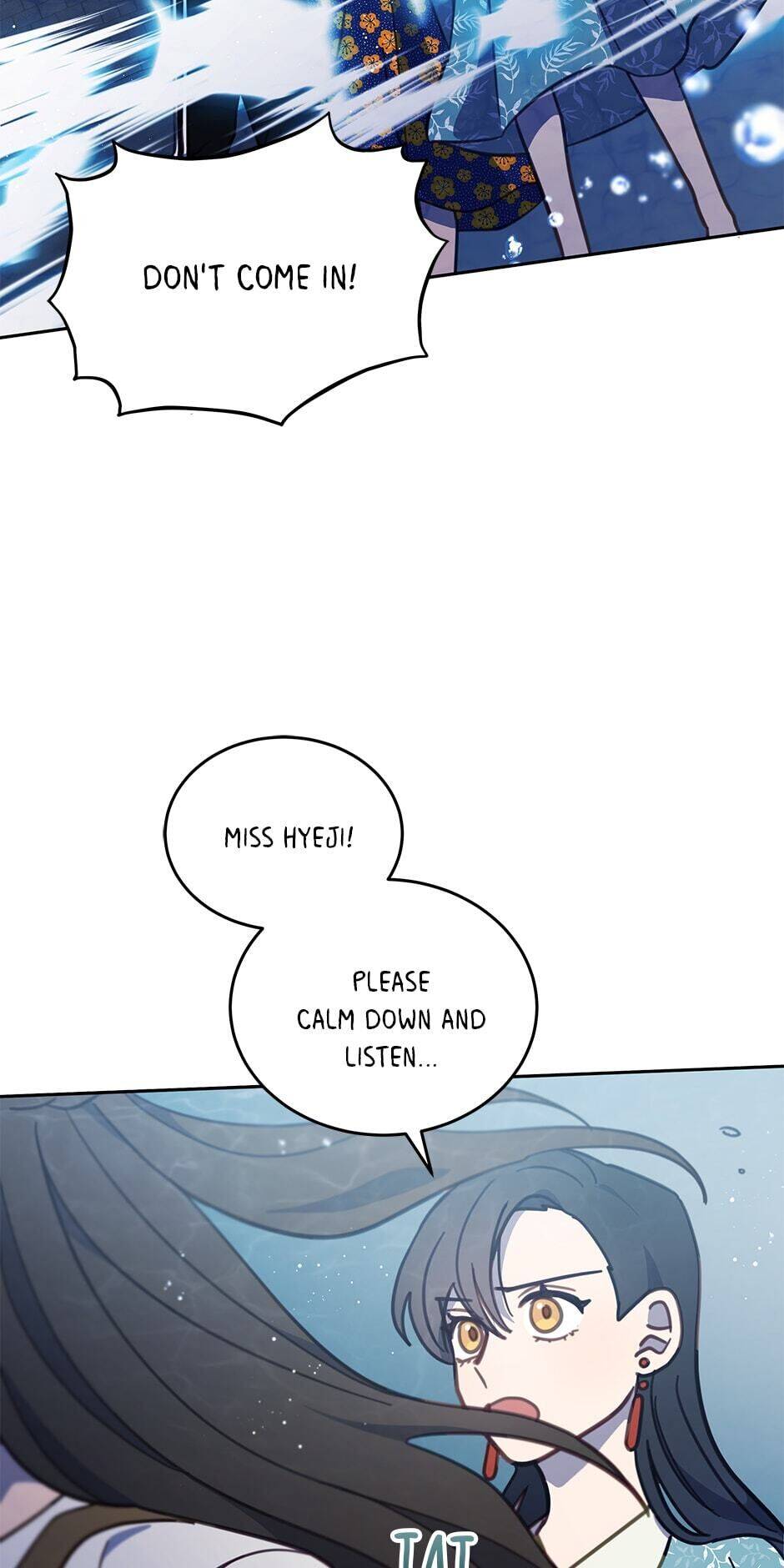 An Animal Hospital In The Border Area chapter 44 page 58