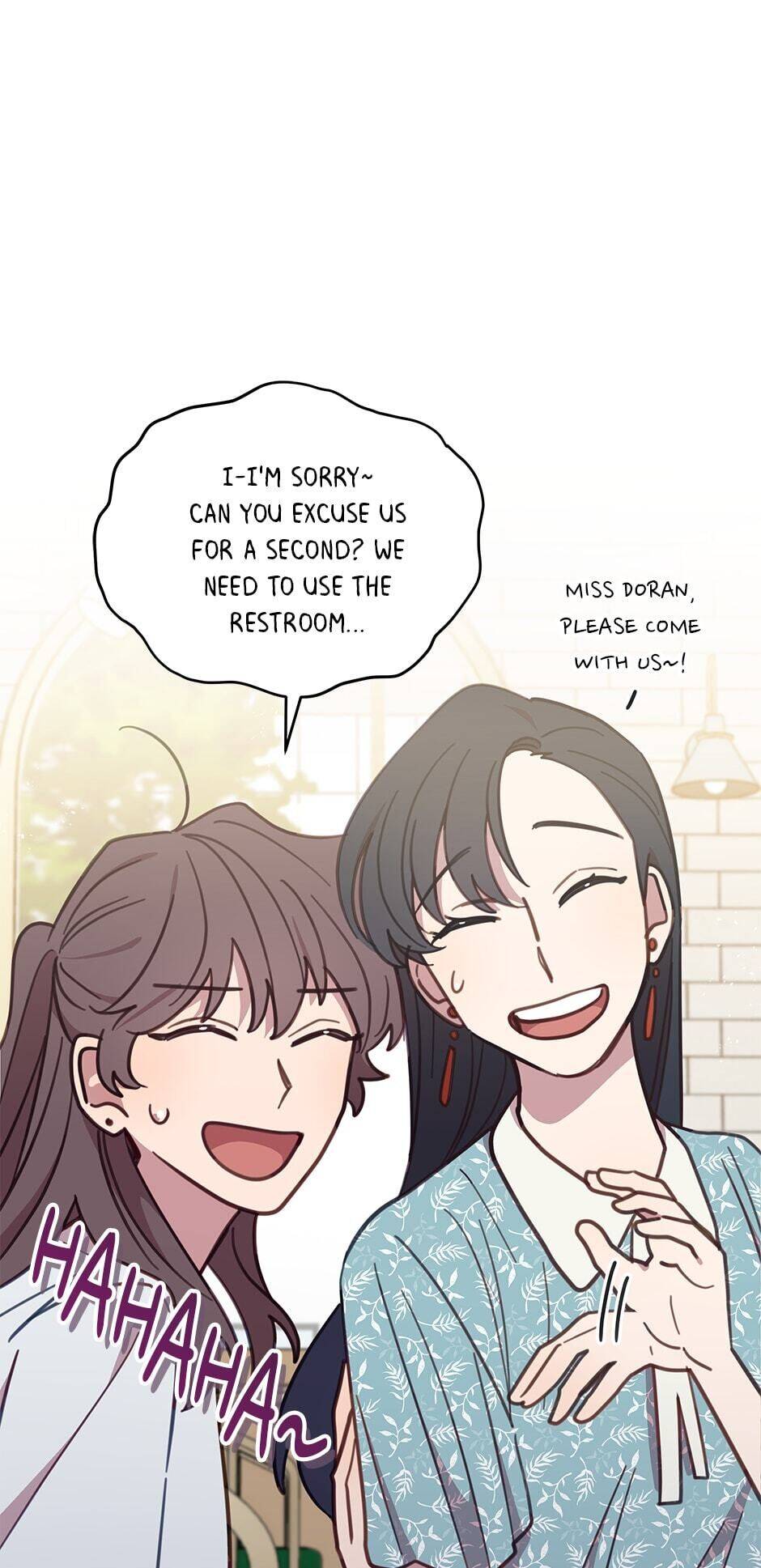 An Animal Hospital In The Border Area chapter 44 page 6