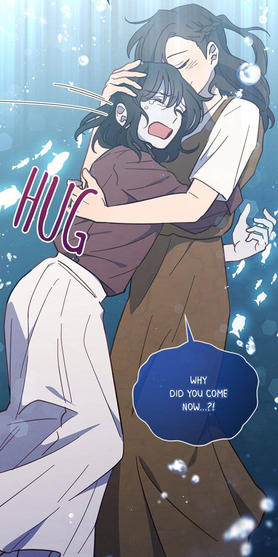 An Animal Hospital In The Border Area chapter 44 page 61