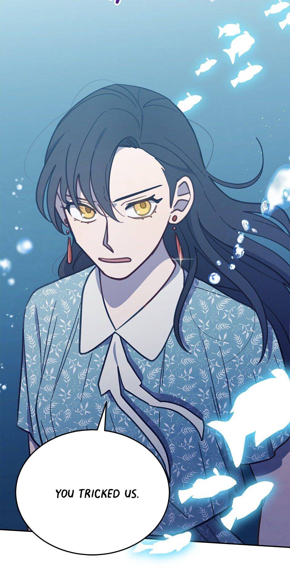 An Animal Hospital In The Border Area chapter 44 page 64