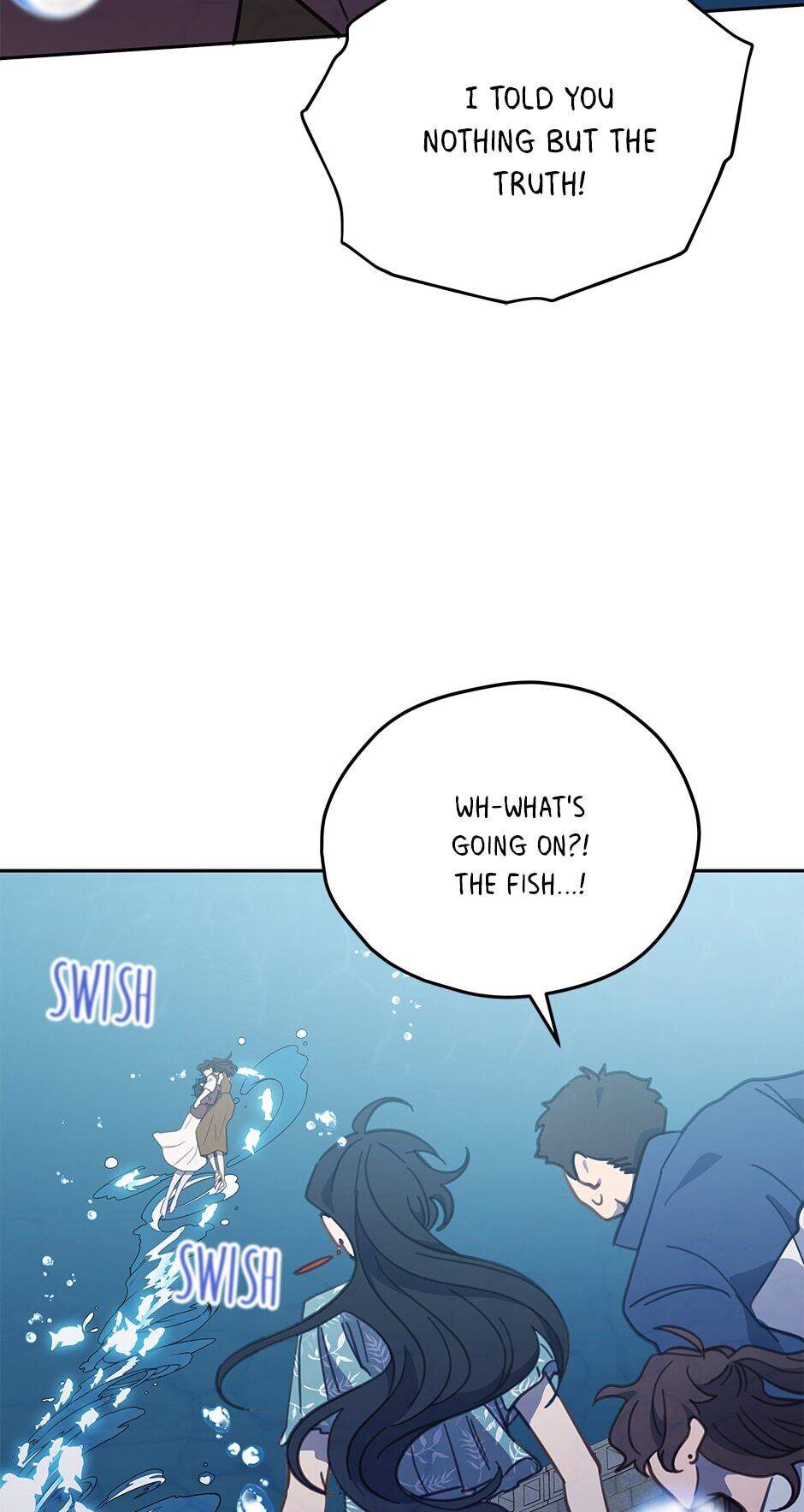 An Animal Hospital In The Border Area chapter 44 page 66