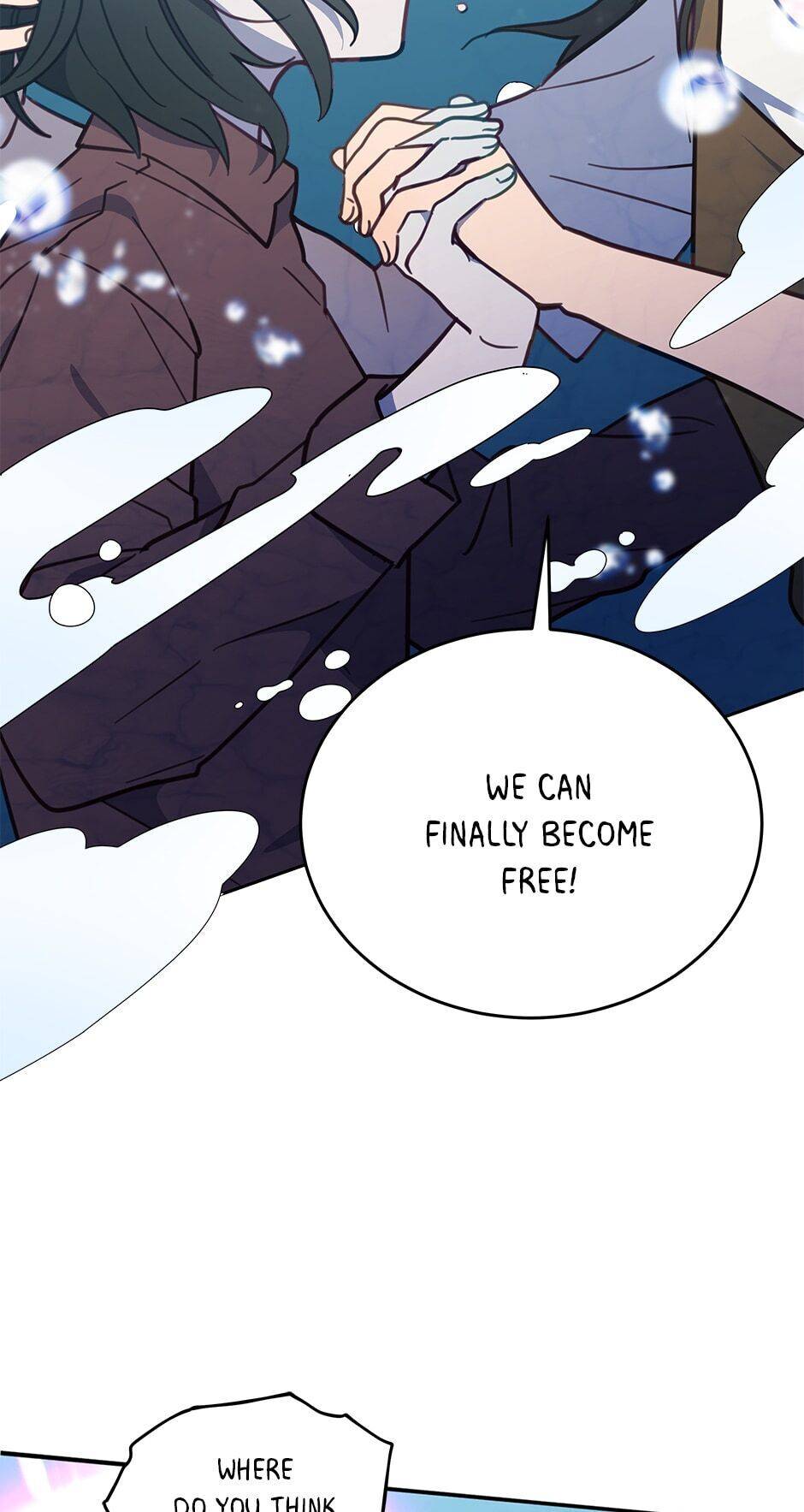 An Animal Hospital In The Border Area chapter 44 page 69