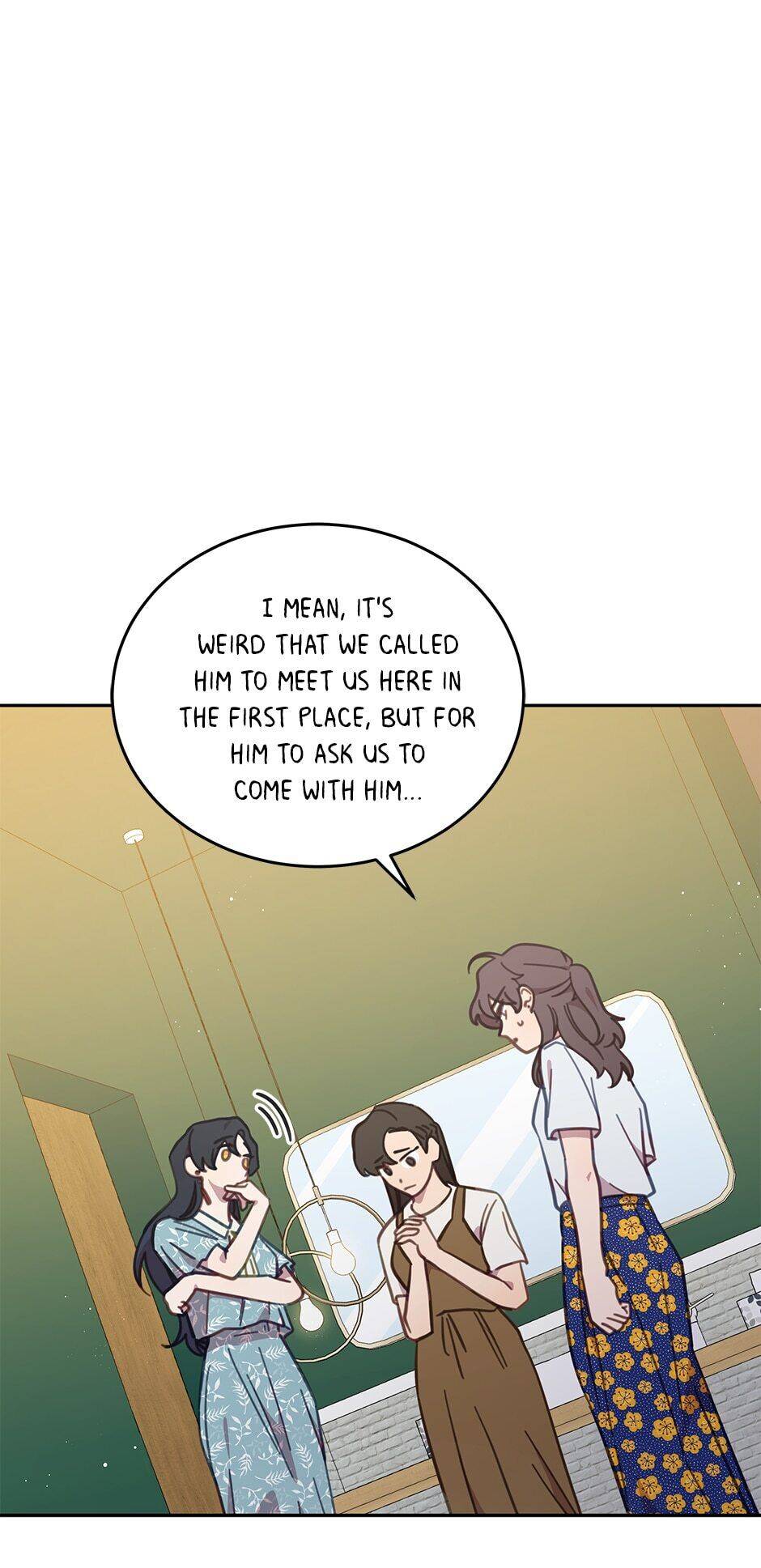 An Animal Hospital In The Border Area chapter 44 page 9