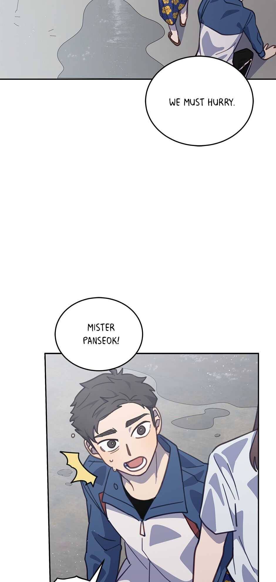 An Animal Hospital In The Border Area chapter 45 page 11