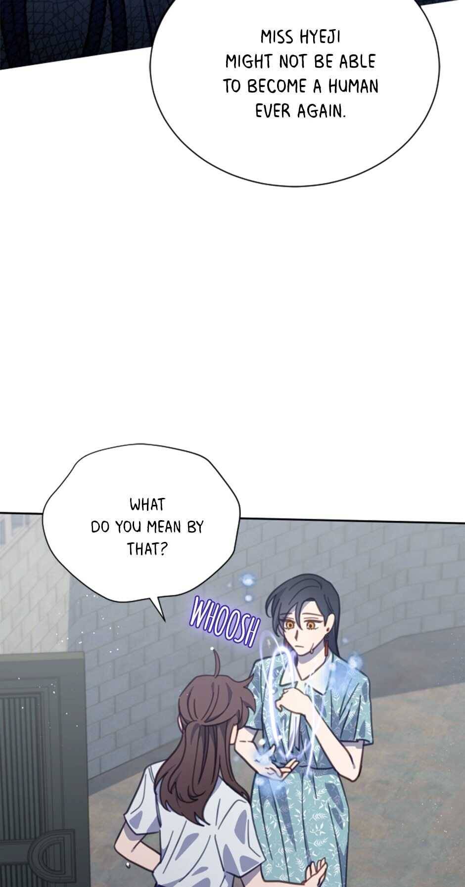 An Animal Hospital In The Border Area chapter 45 page 3