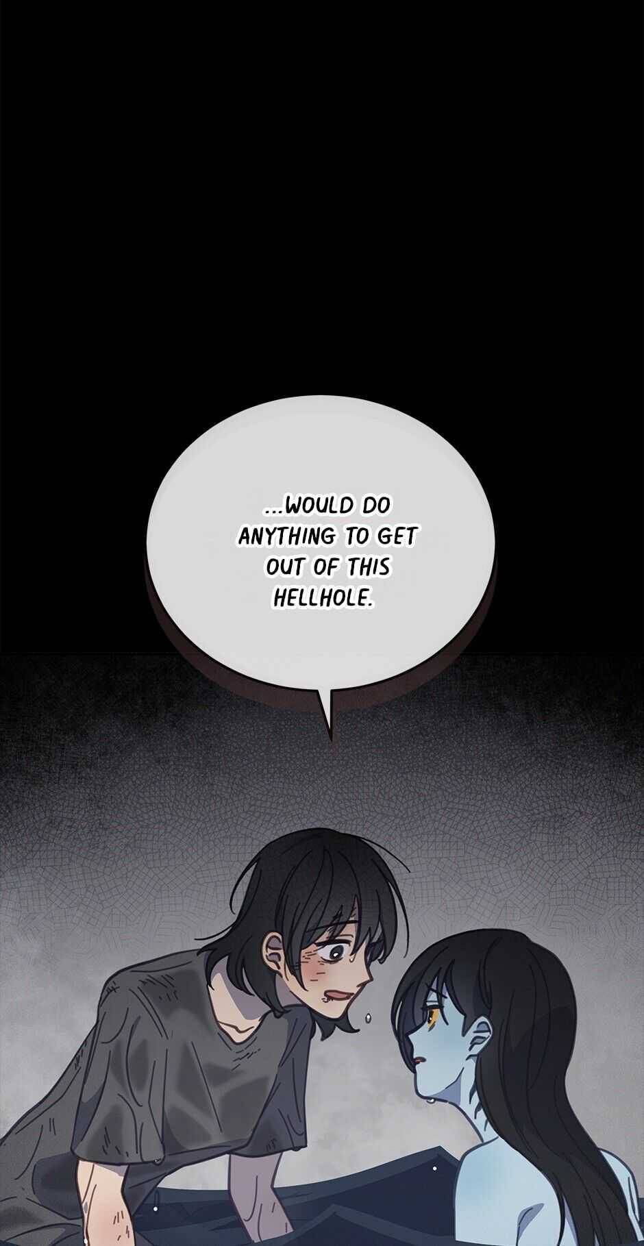 An Animal Hospital In The Border Area chapter 45 page 37