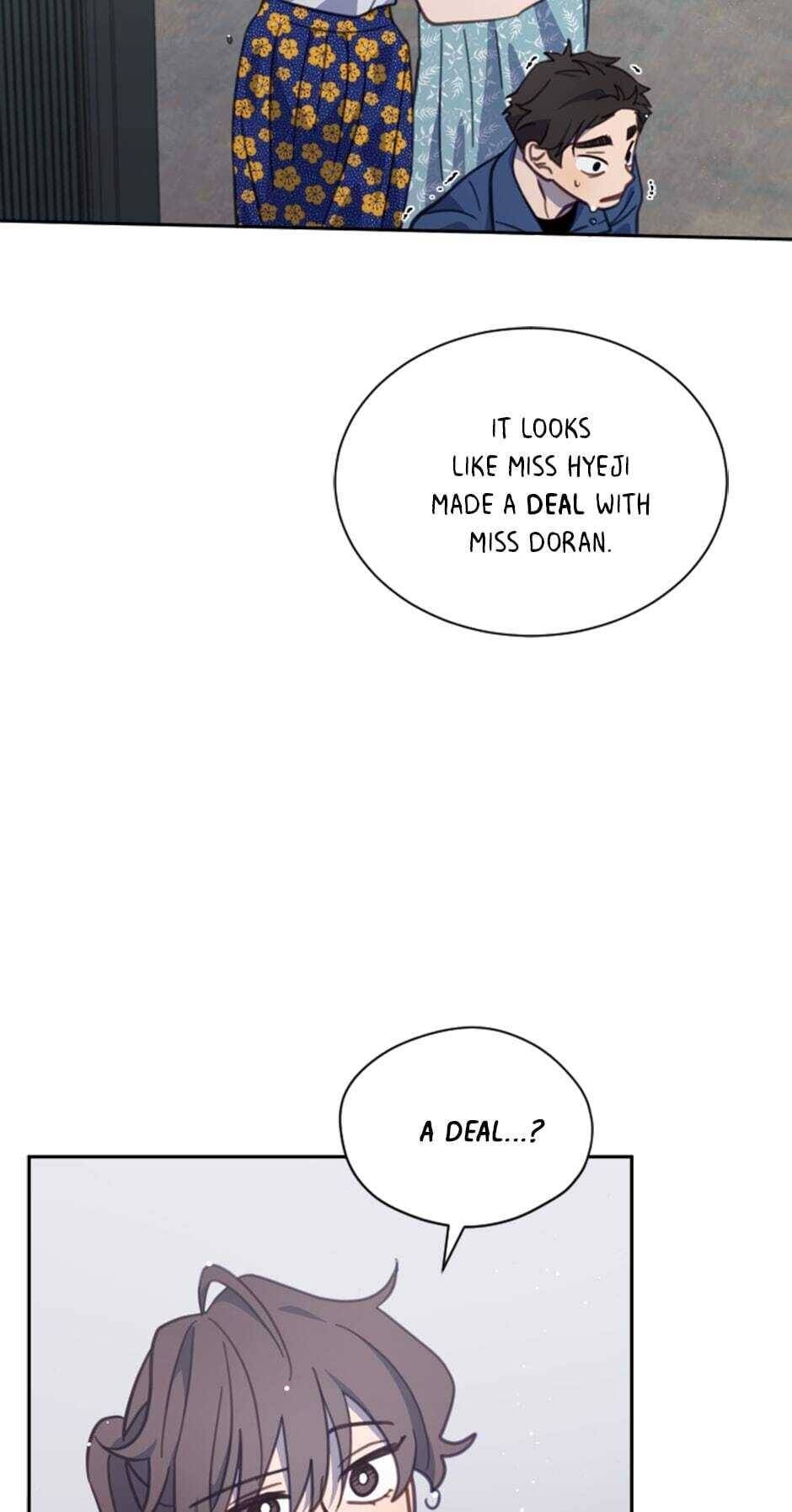 An Animal Hospital In The Border Area chapter 45 page 4