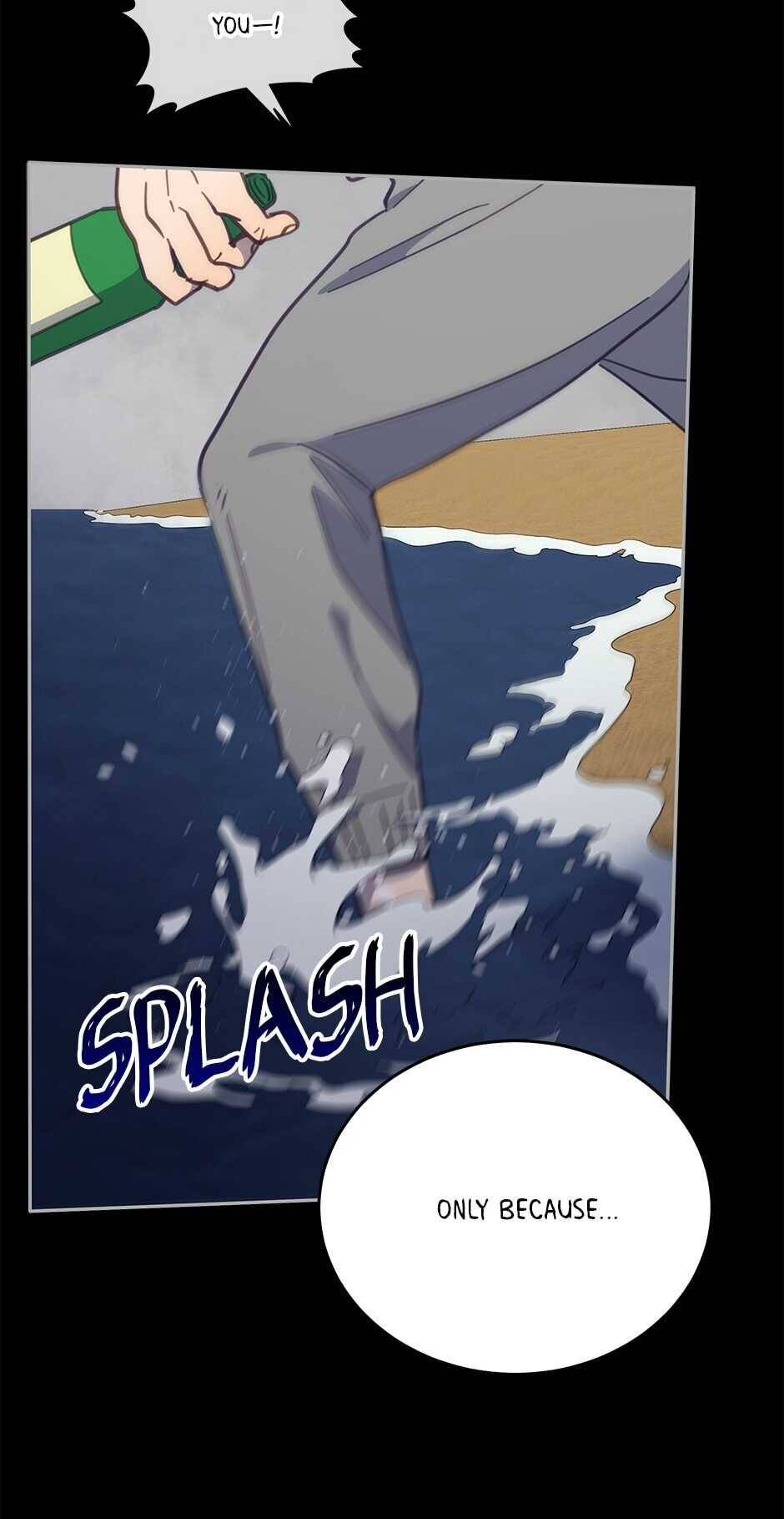 An Animal Hospital In The Border Area chapter 45 page 41