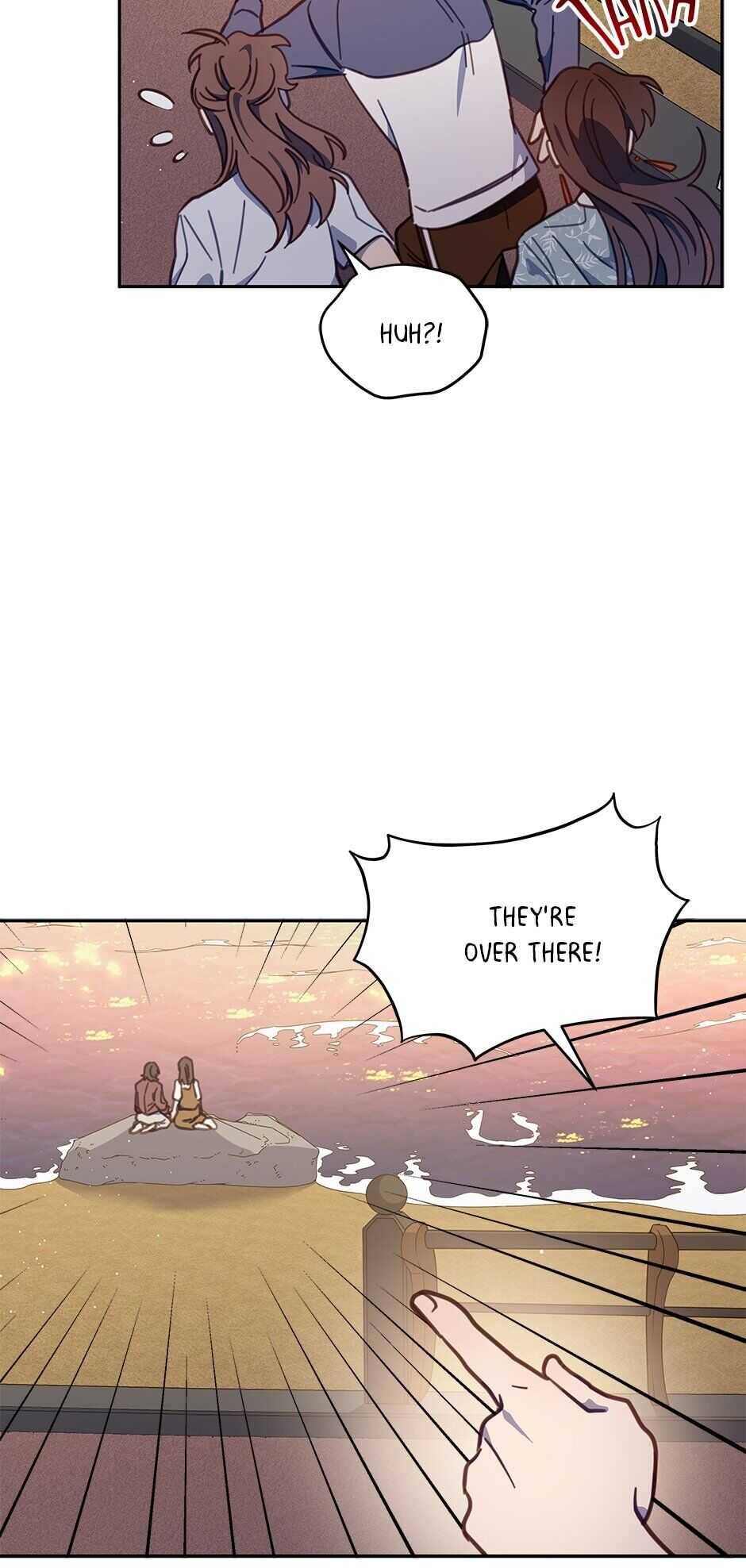 An Animal Hospital In The Border Area chapter 45 page 52