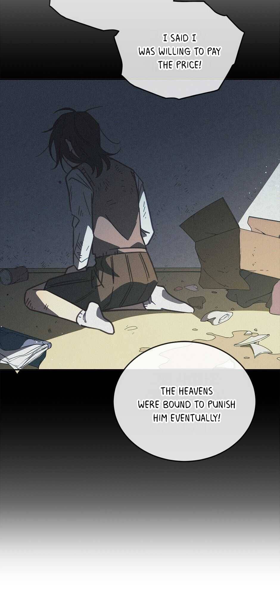 An Animal Hospital In The Border Area chapter 45 page 57