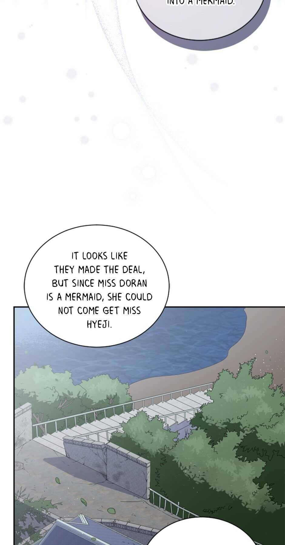 An Animal Hospital In The Border Area chapter 45 page 7