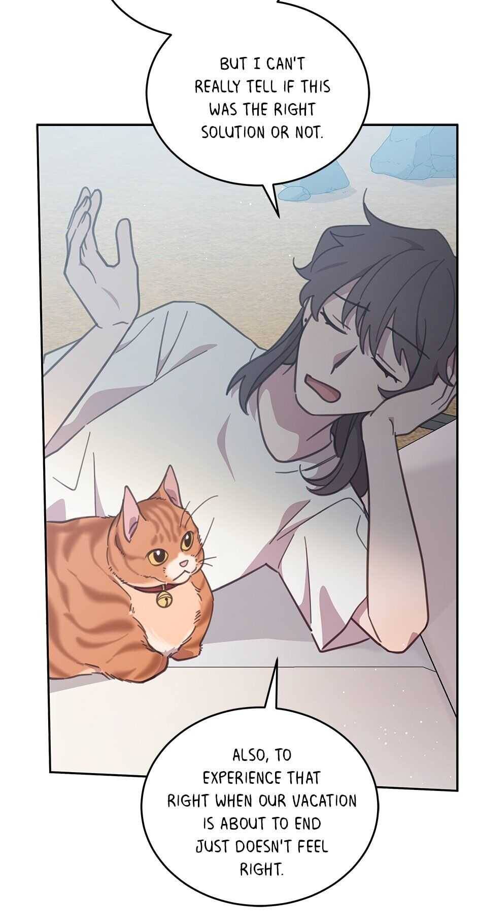 An Animal Hospital In The Border Area chapter 46 page 10