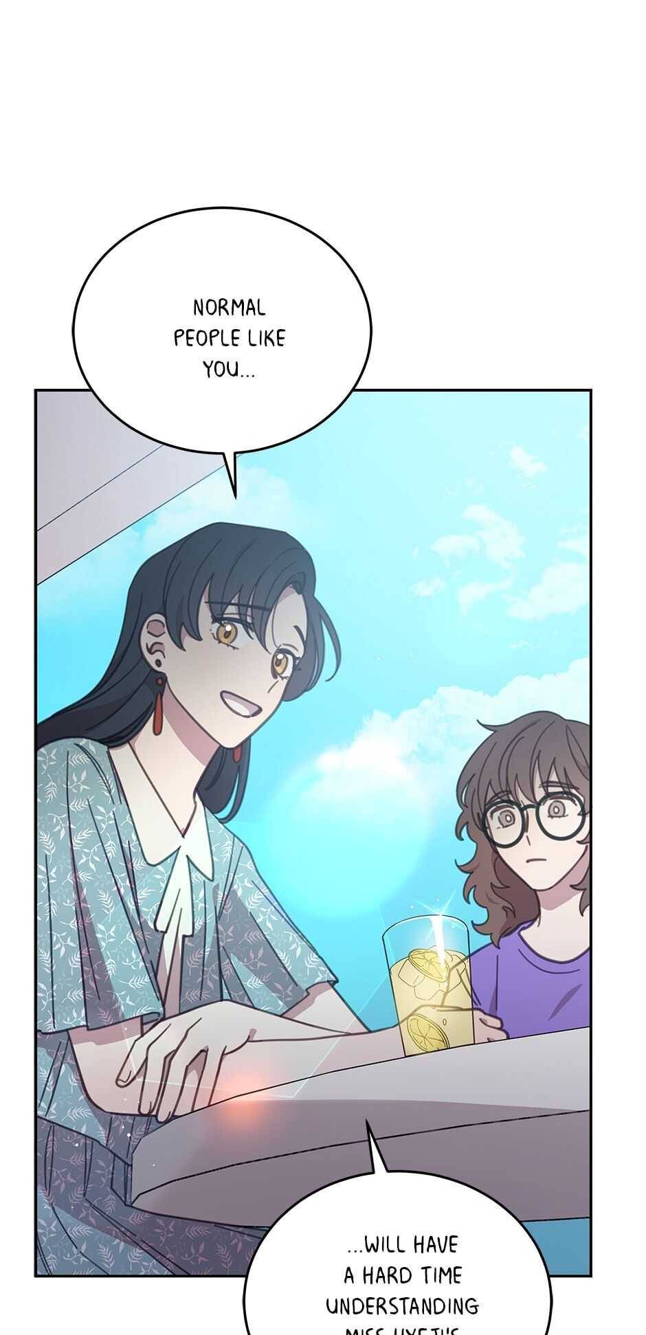 An Animal Hospital In The Border Area chapter 46 page 12