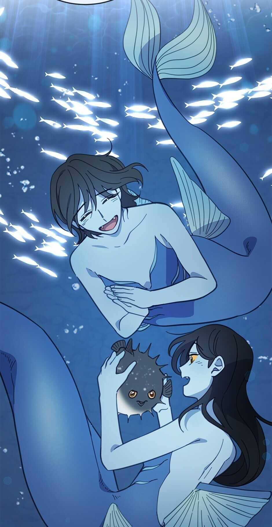 An Animal Hospital In The Border Area chapter 46 page 19