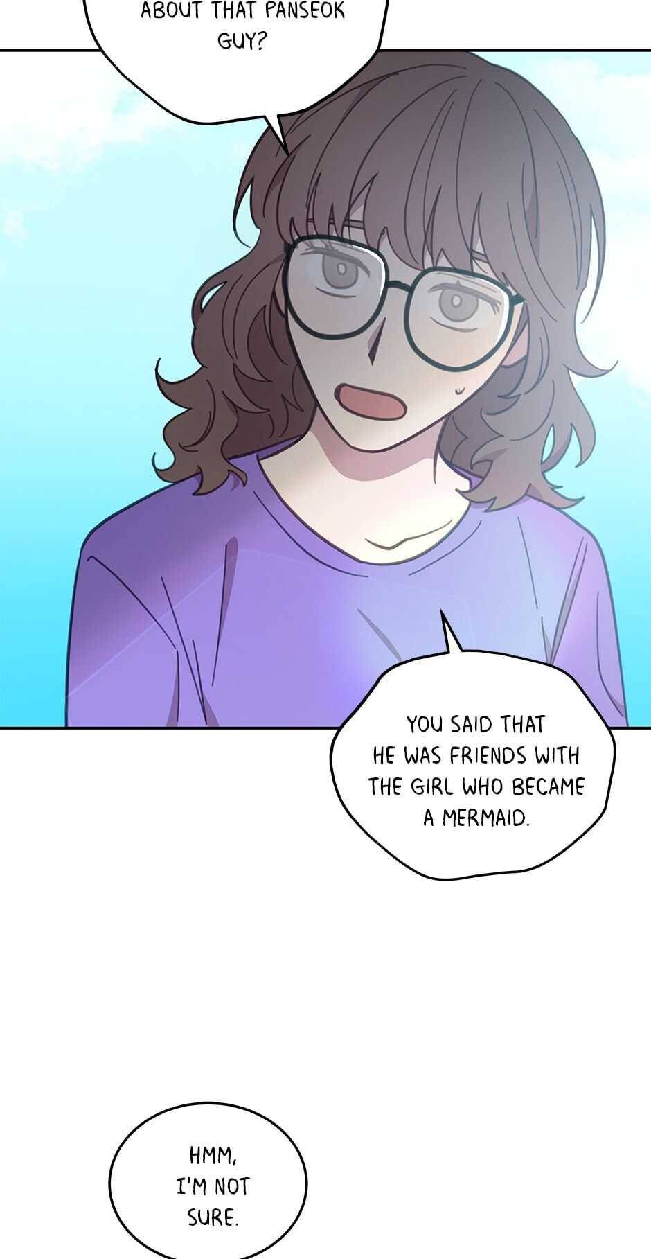 An Animal Hospital In The Border Area chapter 46 page 21