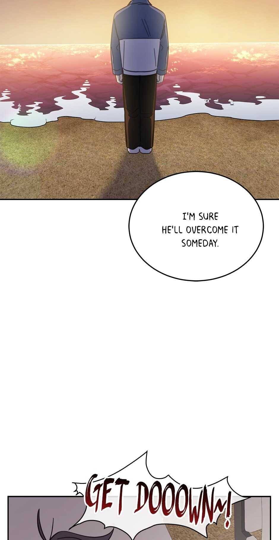 An Animal Hospital In The Border Area chapter 46 page 25