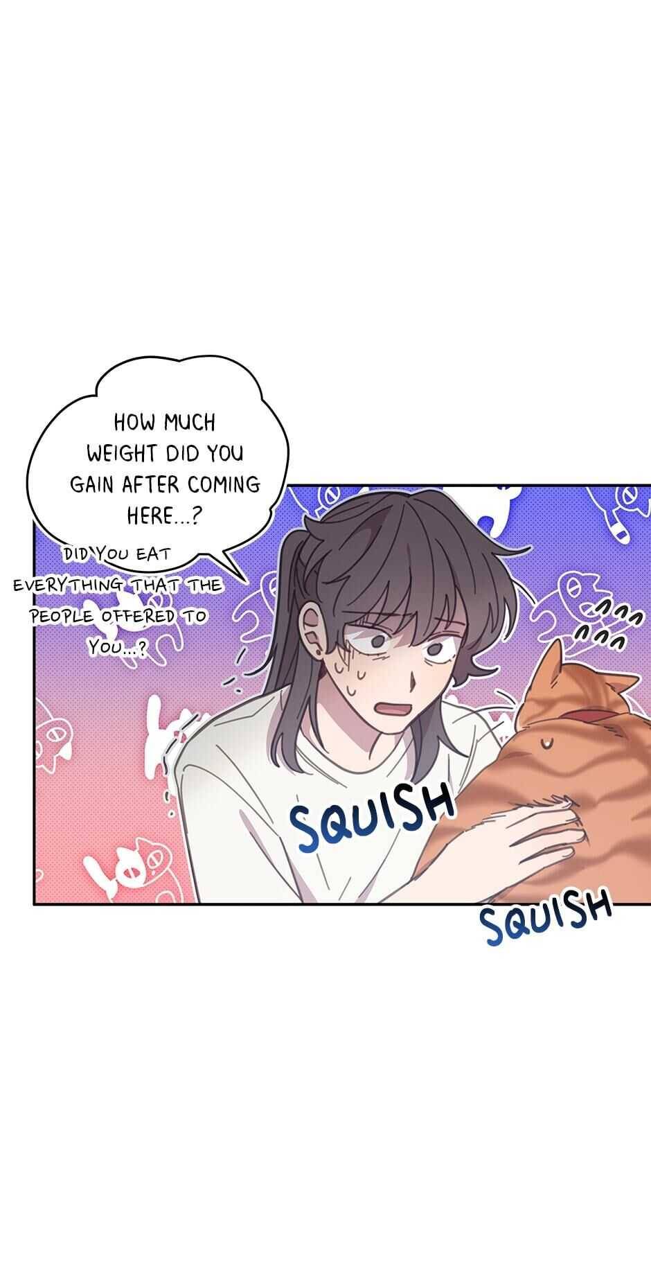 An Animal Hospital In The Border Area chapter 46 page 27