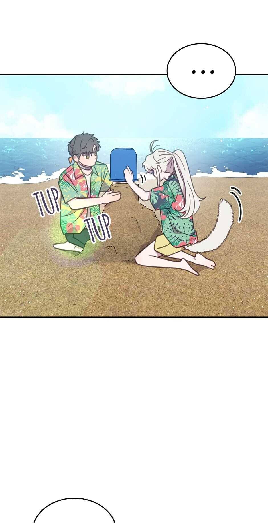 An Animal Hospital In The Border Area chapter 46 page 28