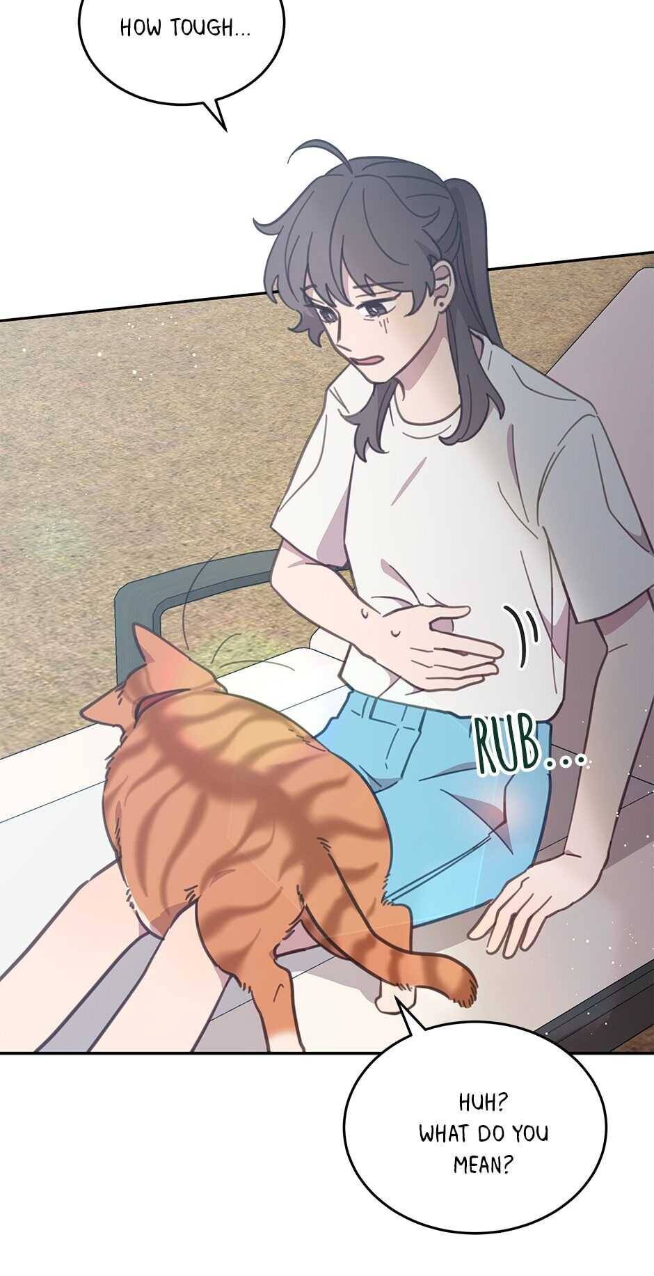 An Animal Hospital In The Border Area chapter 46 page 29