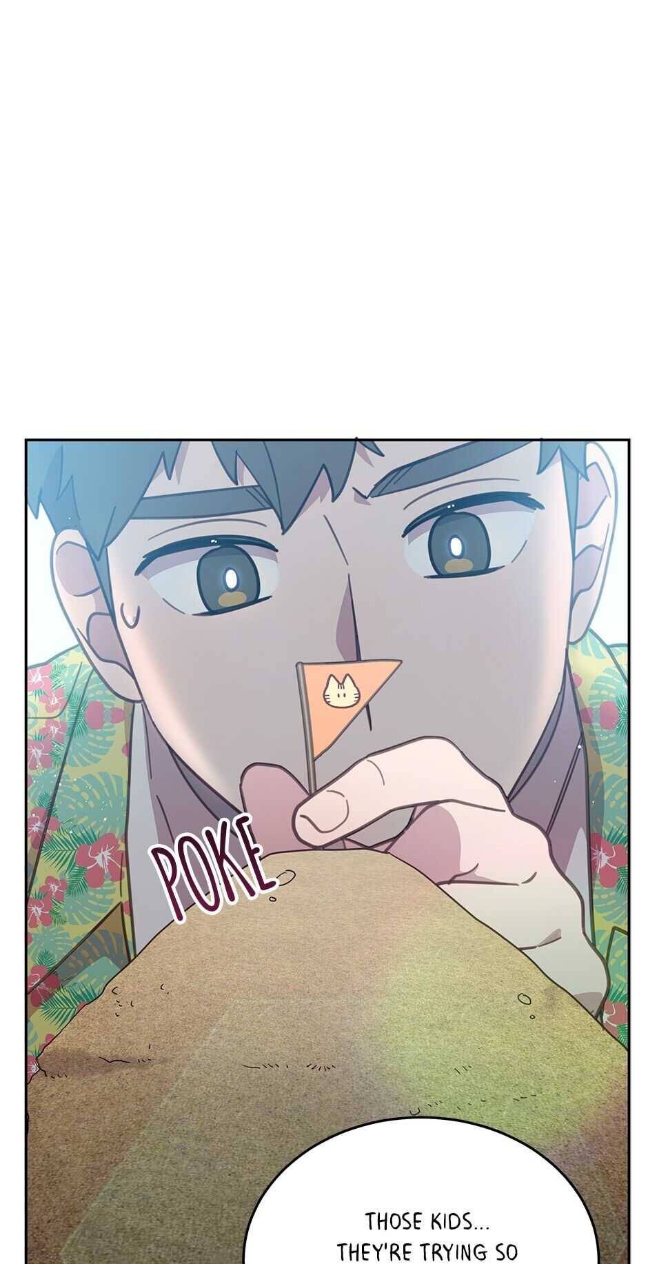 An Animal Hospital In The Border Area chapter 46 page 30