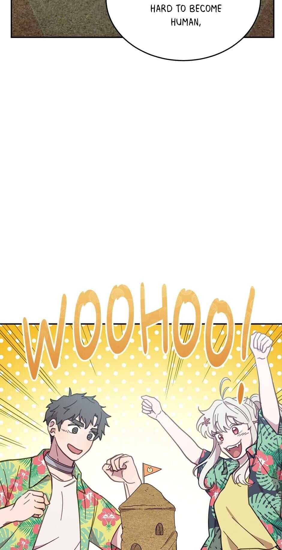 An Animal Hospital In The Border Area chapter 46 page 31