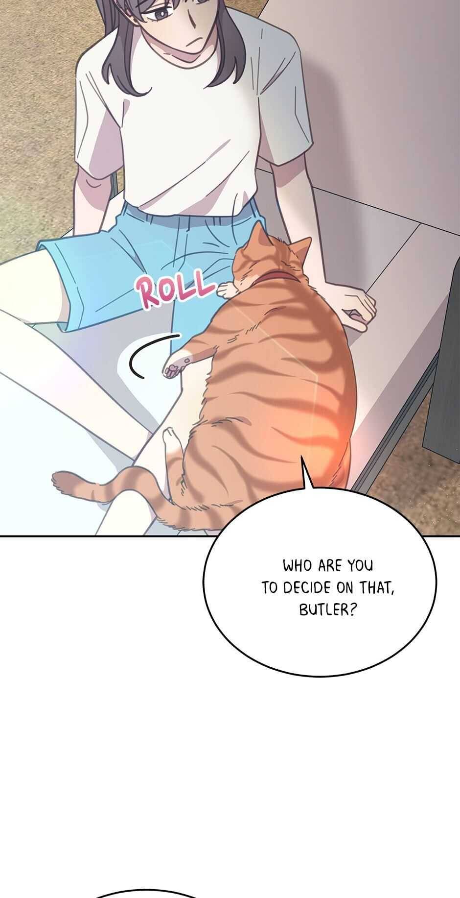 An Animal Hospital In The Border Area chapter 46 page 33