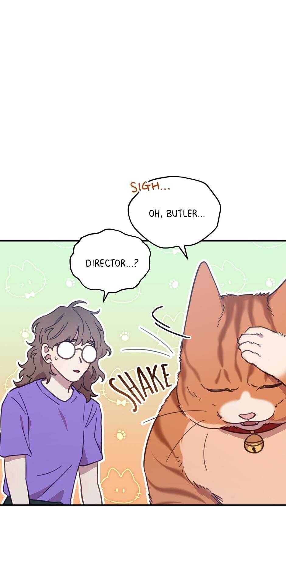 An Animal Hospital In The Border Area chapter 46 page 35