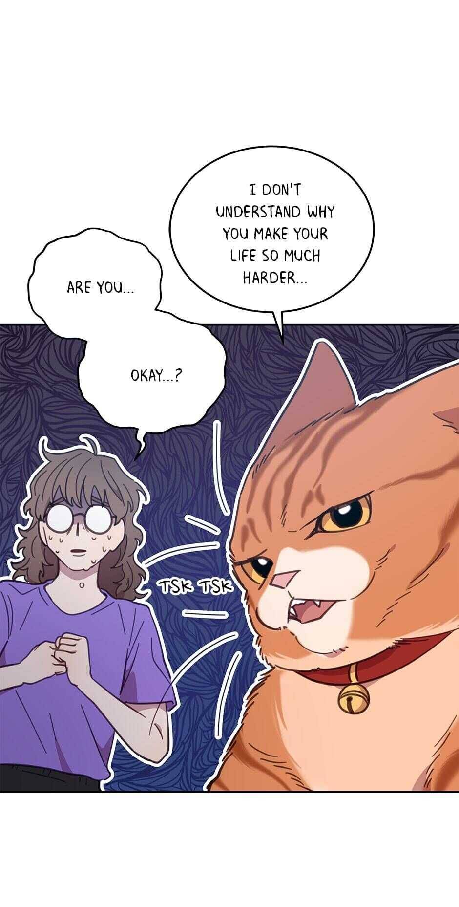 An Animal Hospital In The Border Area chapter 46 page 37