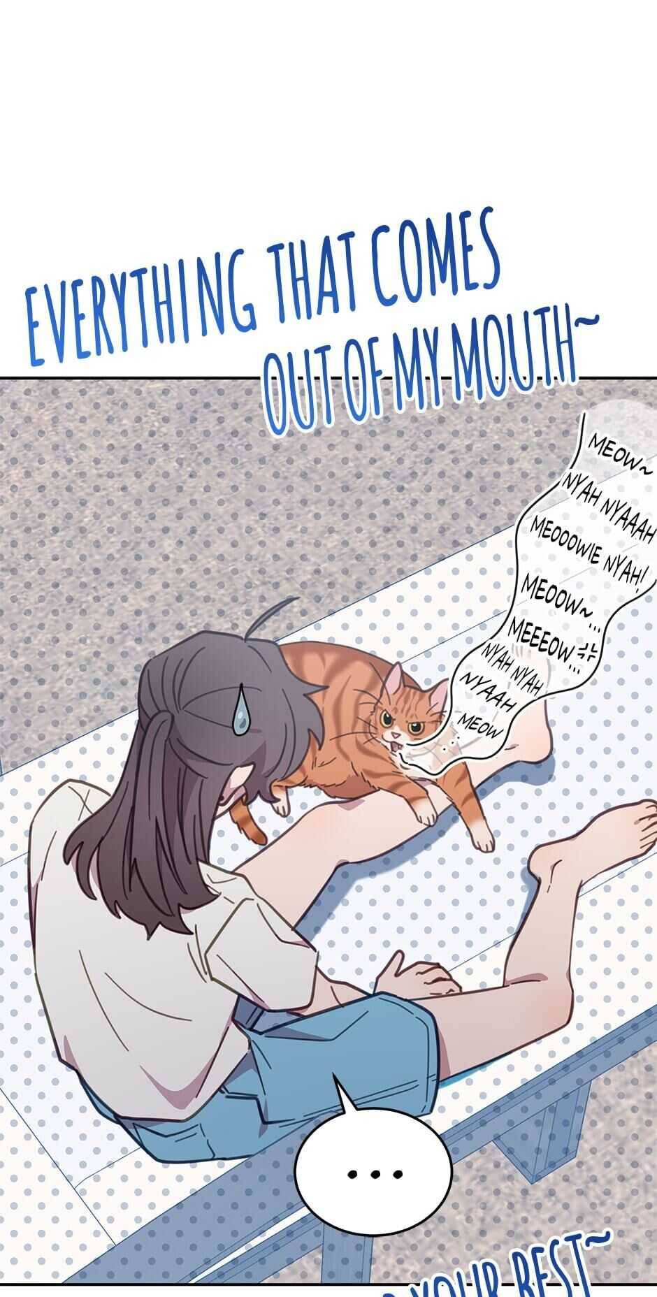 An Animal Hospital In The Border Area chapter 46 page 38