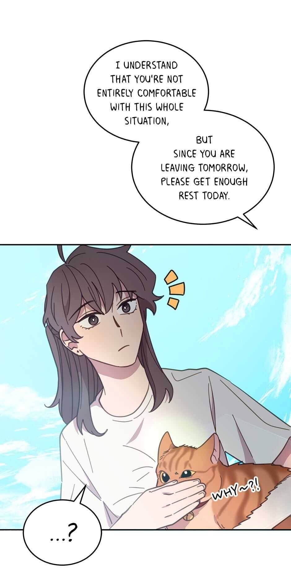 An Animal Hospital In The Border Area chapter 46 page 41