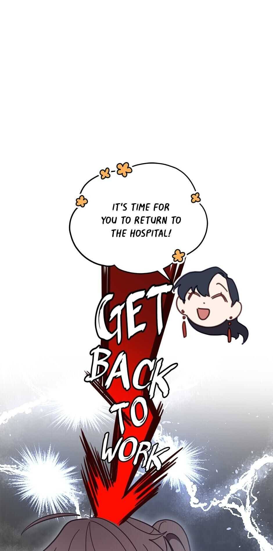 An Animal Hospital In The Border Area chapter 46 page 42