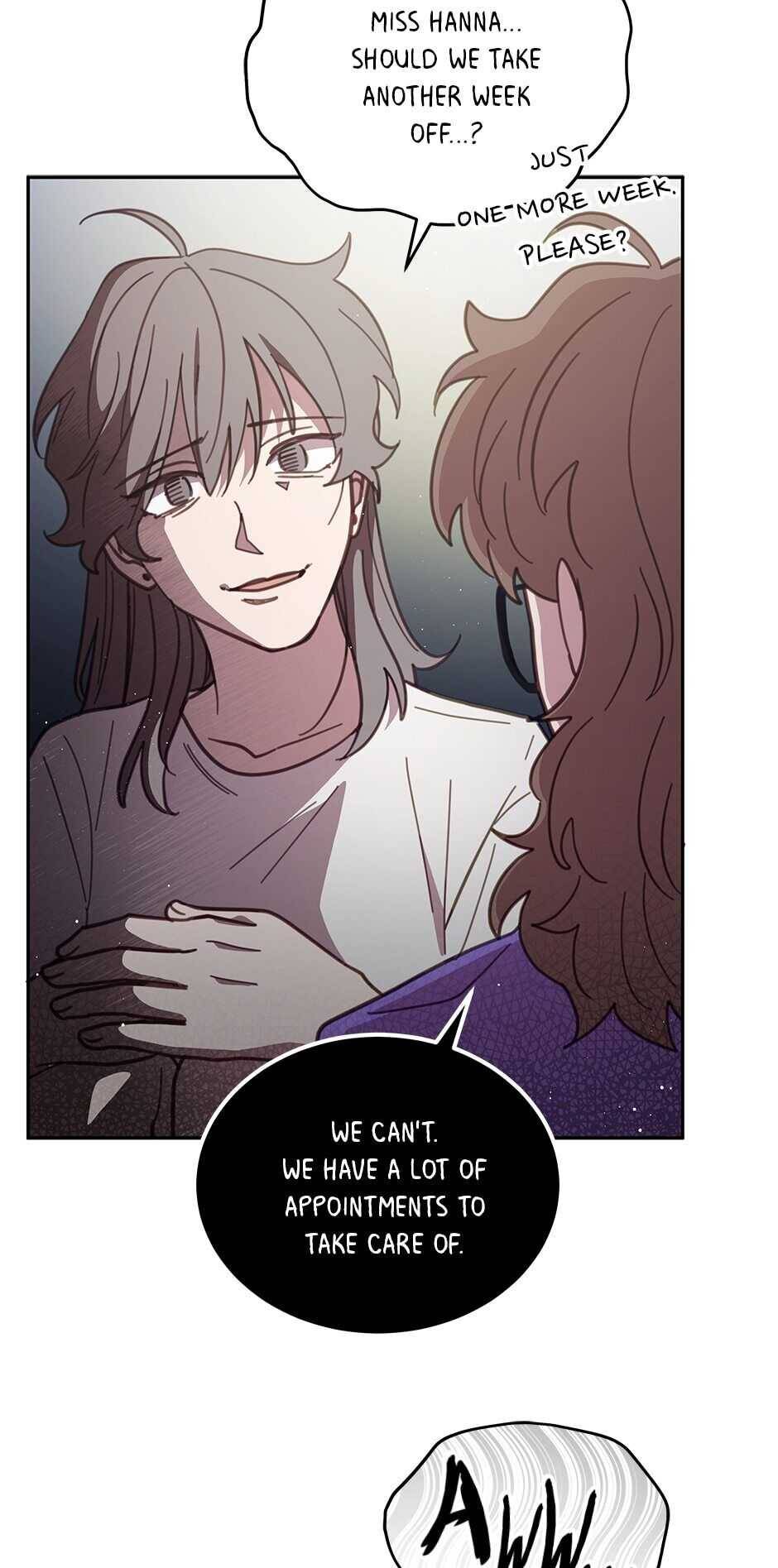 An Animal Hospital In The Border Area chapter 46 page 44