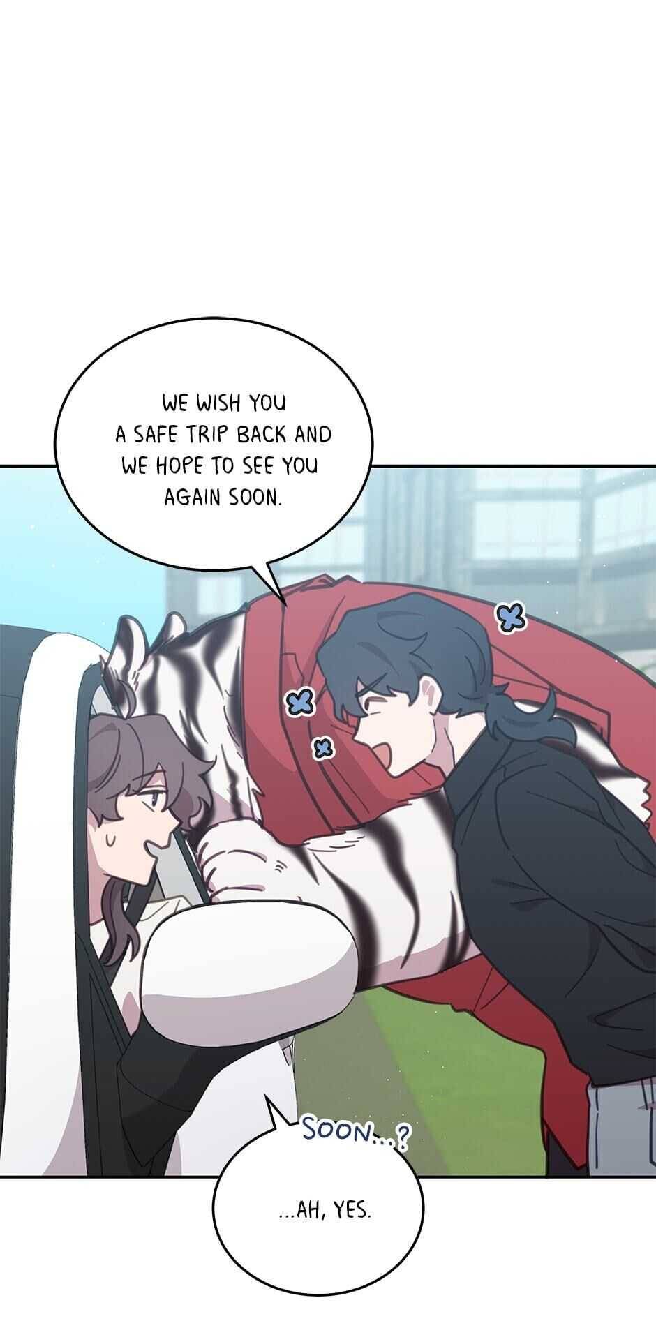 An Animal Hospital In The Border Area chapter 46 page 49