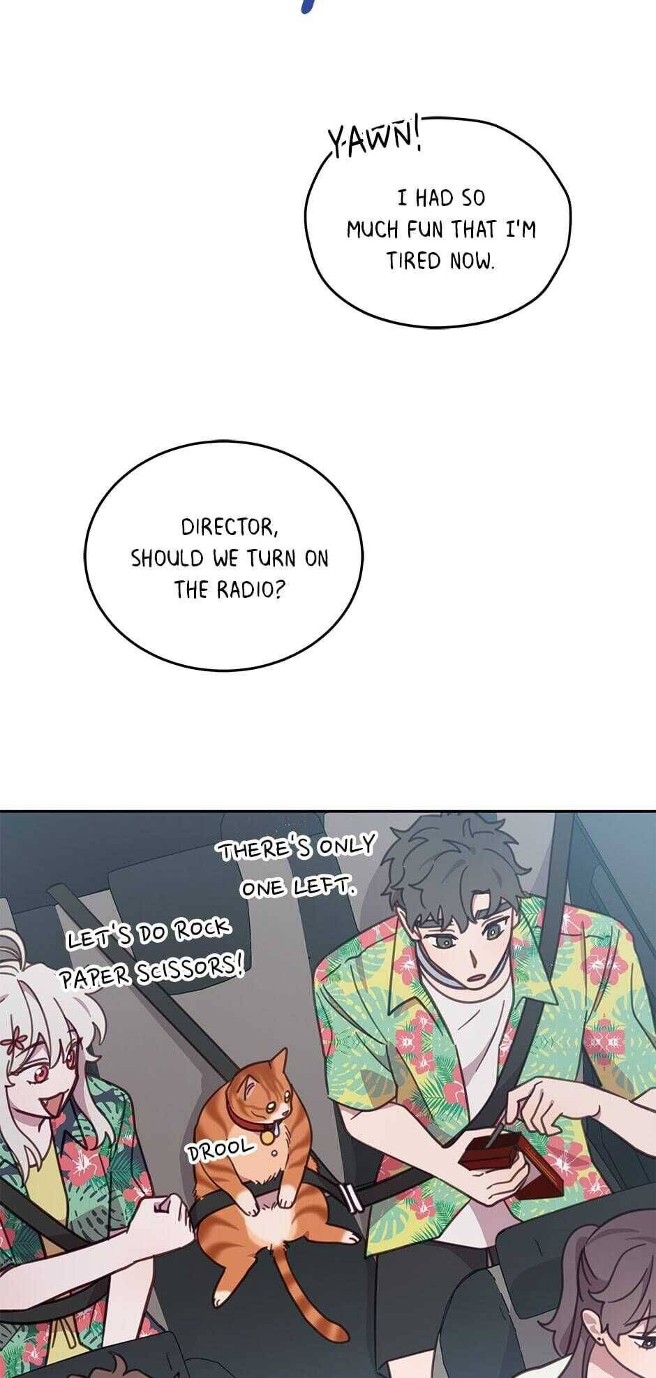 An Animal Hospital In The Border Area chapter 46 page 51