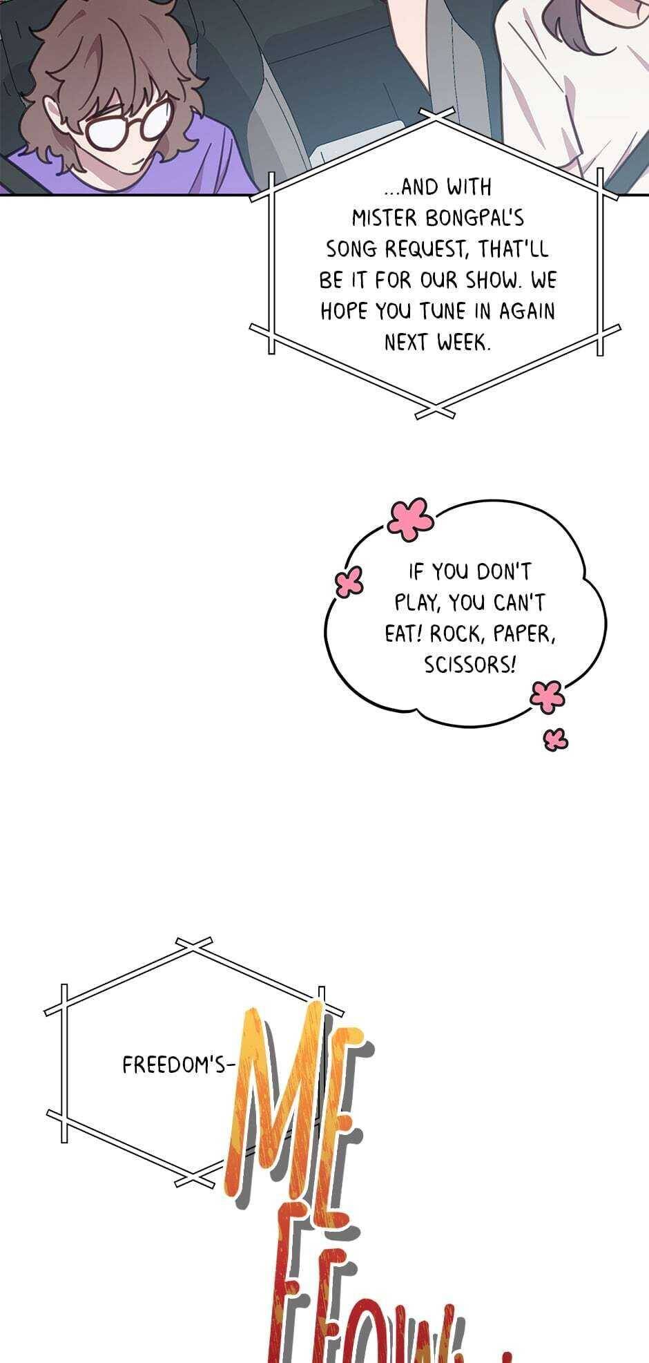 An Animal Hospital In The Border Area chapter 46 page 52