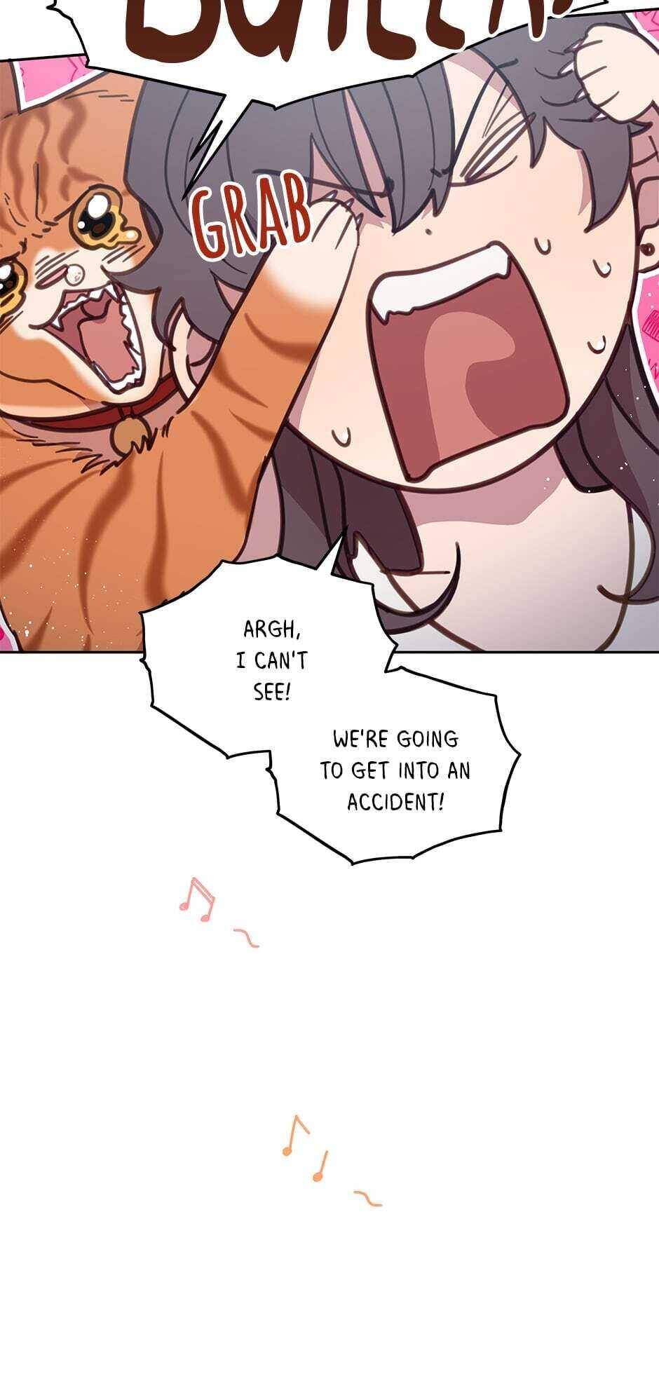 An Animal Hospital In The Border Area chapter 46 page 55